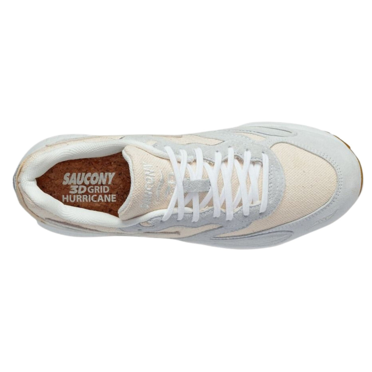 Saucony 3d Grid Hurricane Mens Style : S70708