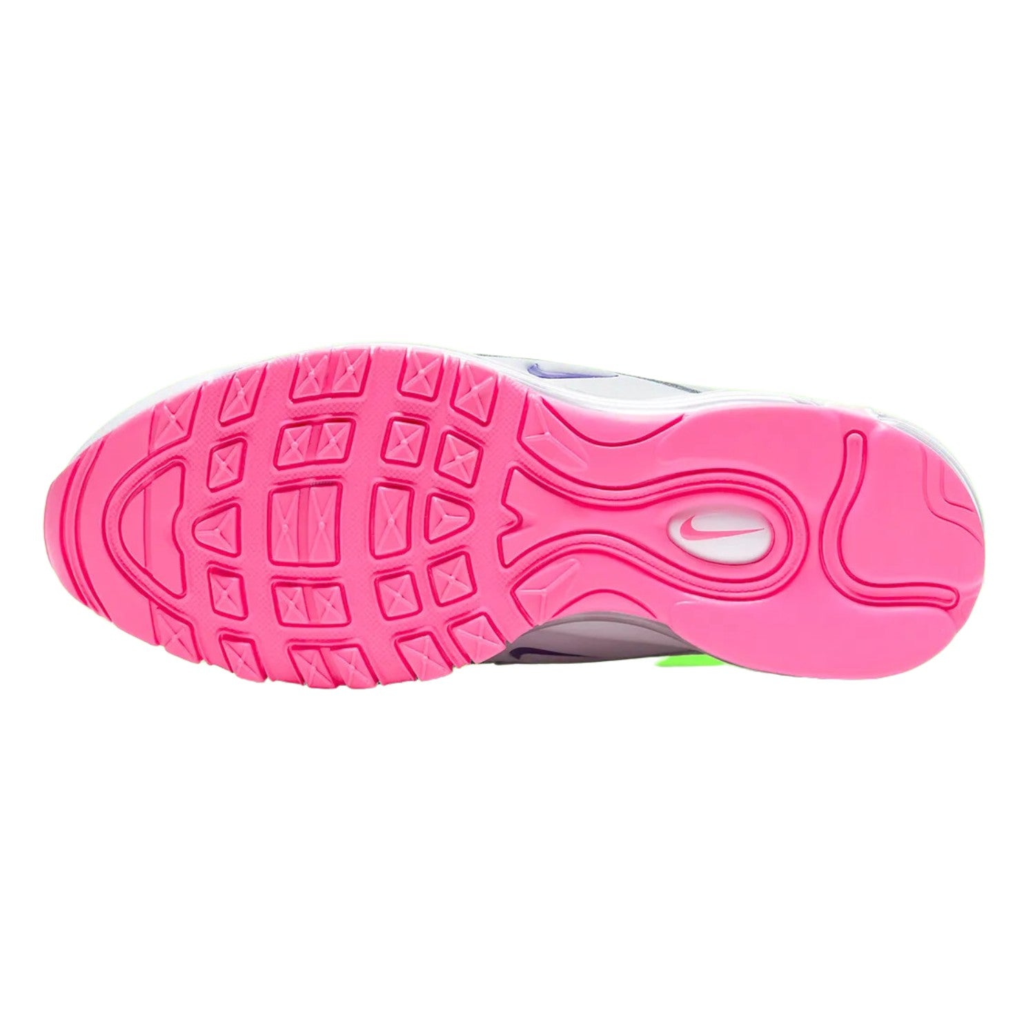 Nike Air Max 97 Easter (2021) (Women&