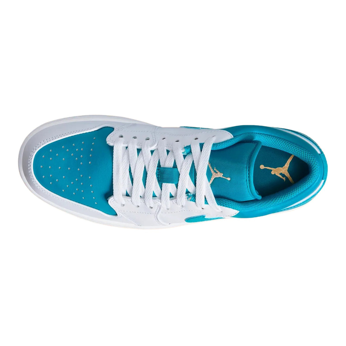 Jordan 1 Low Mens Style : 553558-174