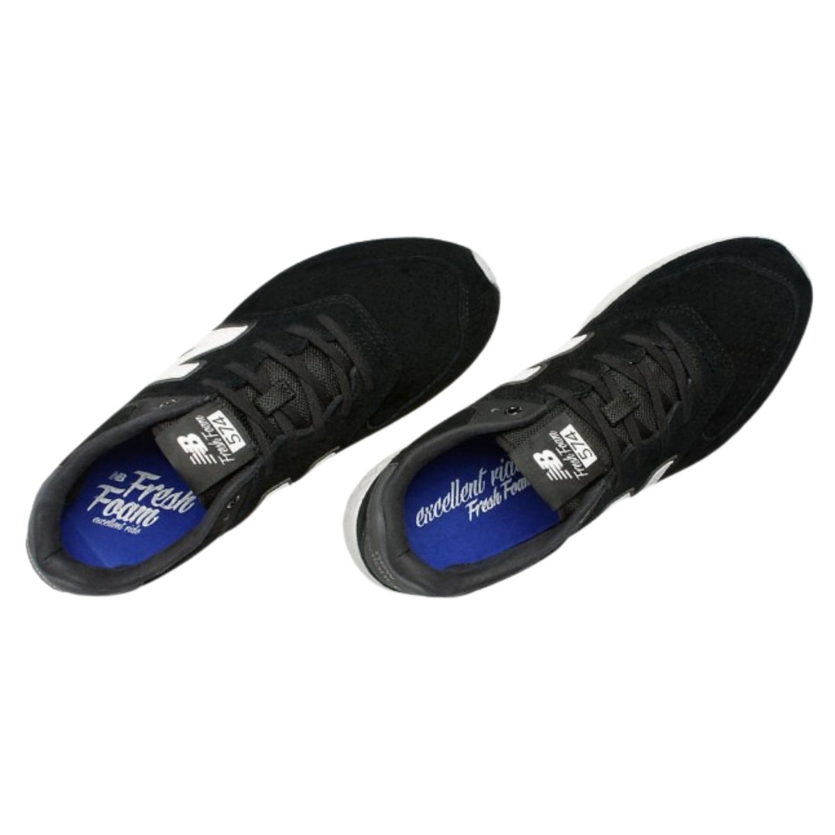 New Balance Lifestyle Sneakers Mens Style : Mfl574