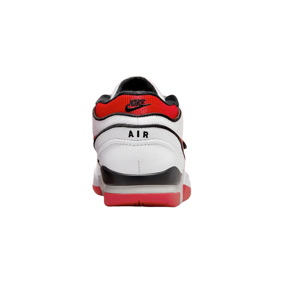 Nike Air Alpha Force 88 University Red White