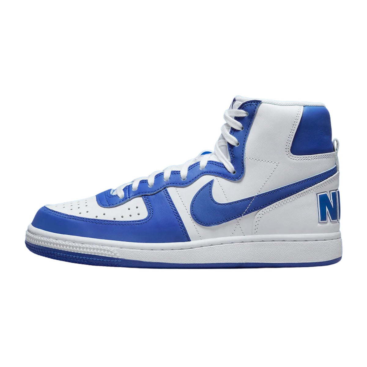 Nike Terminator High Mens Style : Fn6836-100