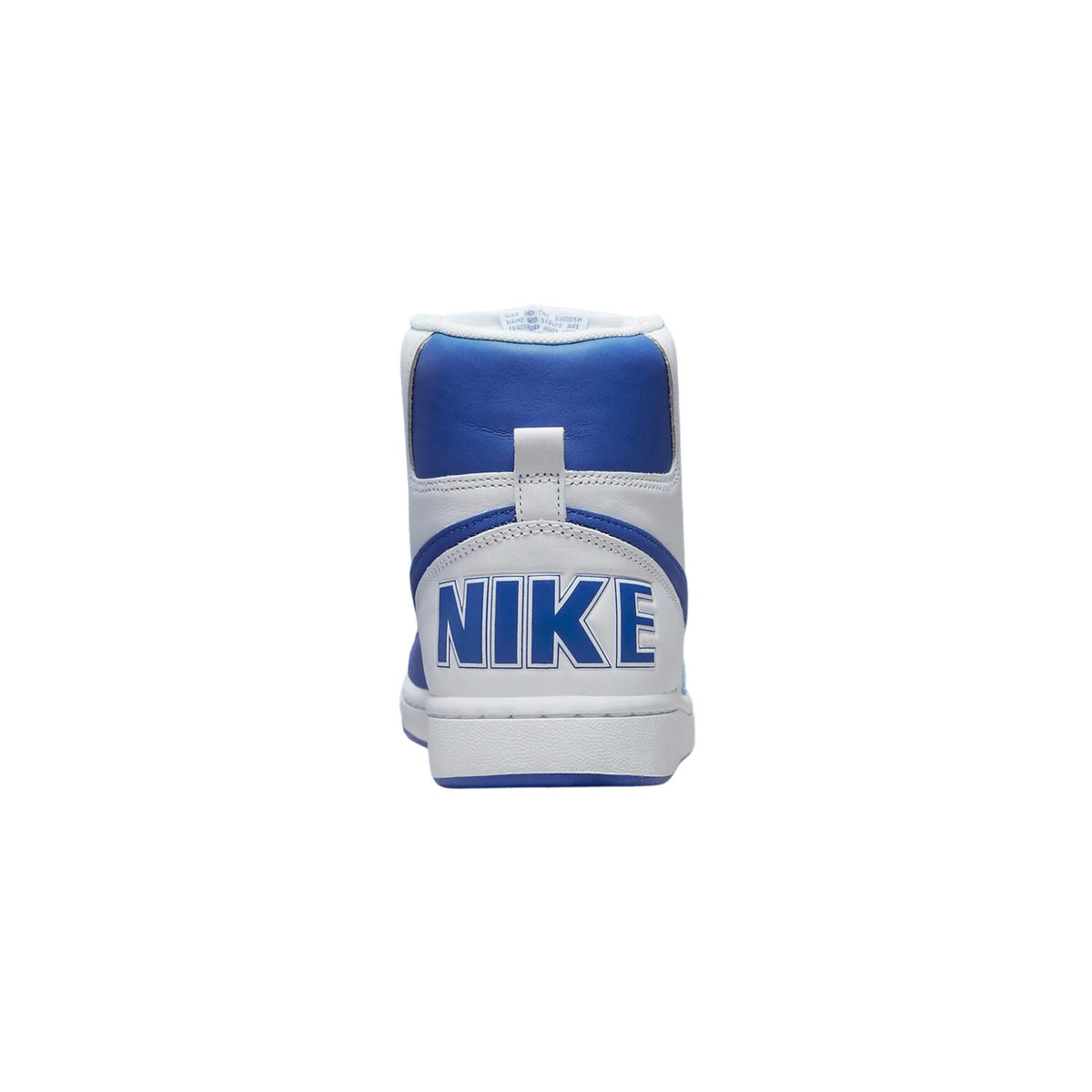 Nike Terminator High Mens Style : Fn6836-100