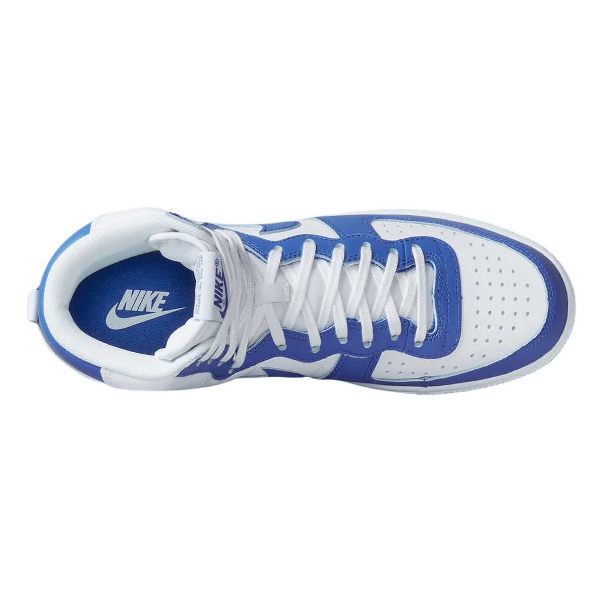 Nike Terminator High Mens Style : Fn6836-100