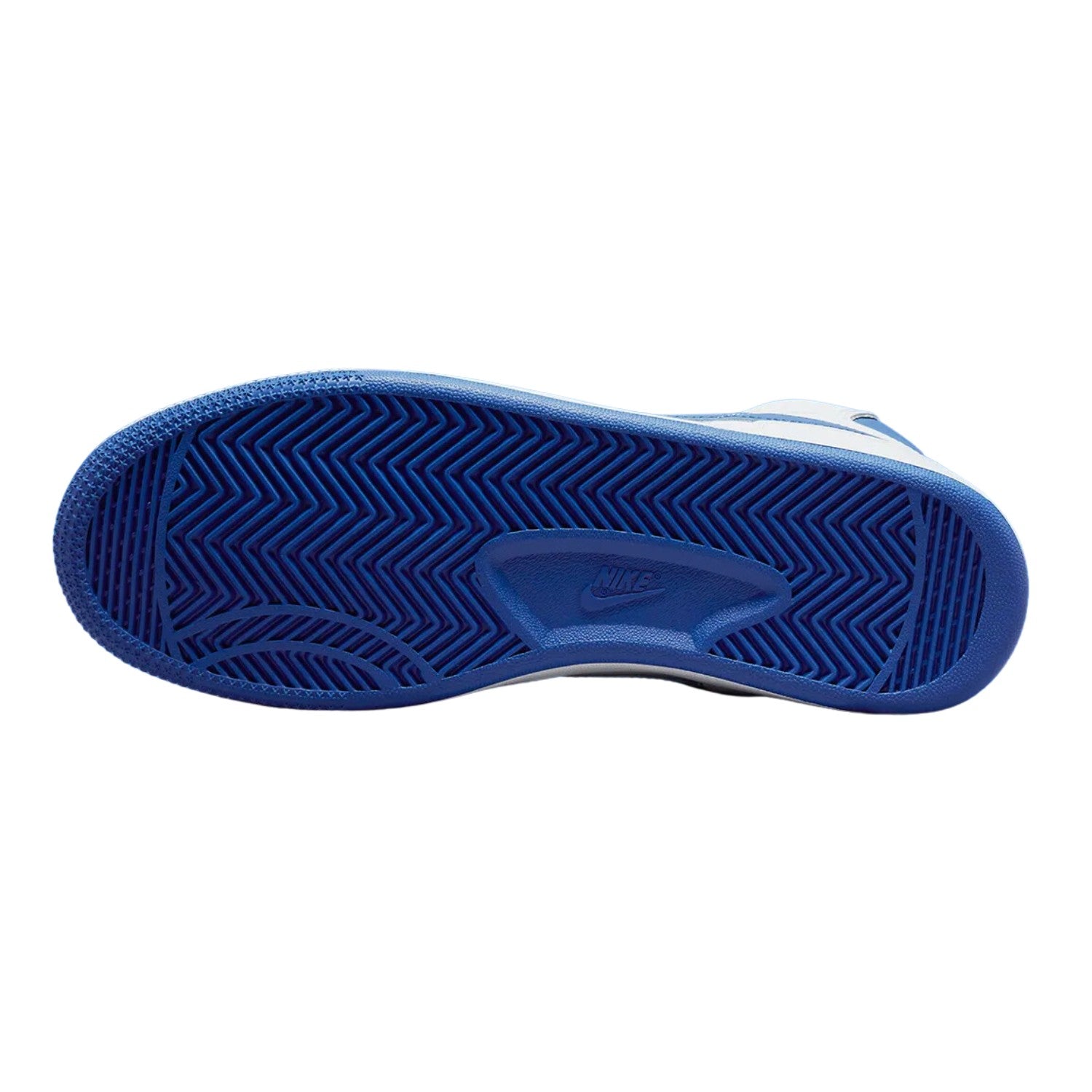 Nike Terminator High Mens Style : Fn6836-100