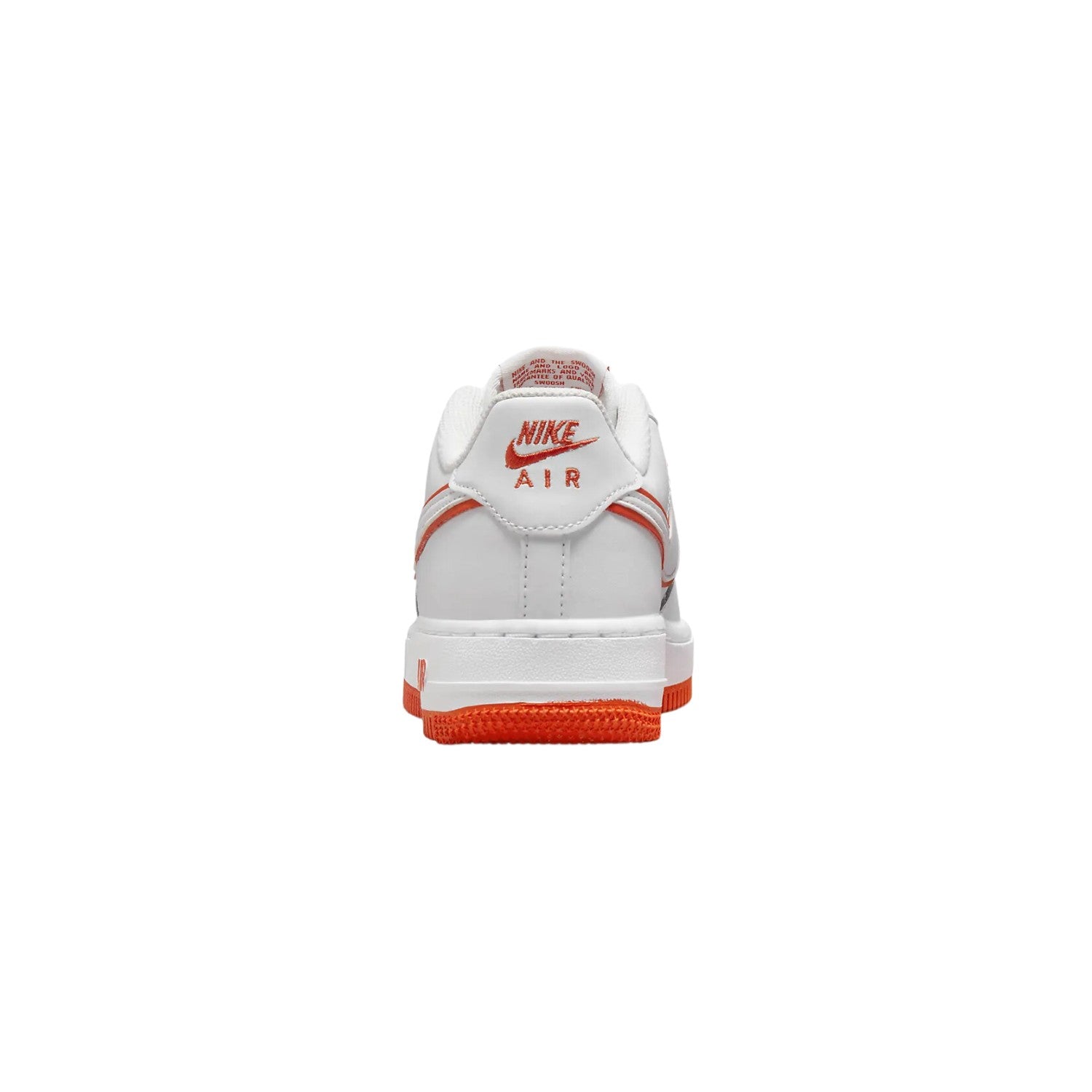Nike Air Force 1 Big Kids Style : Dv7762-101