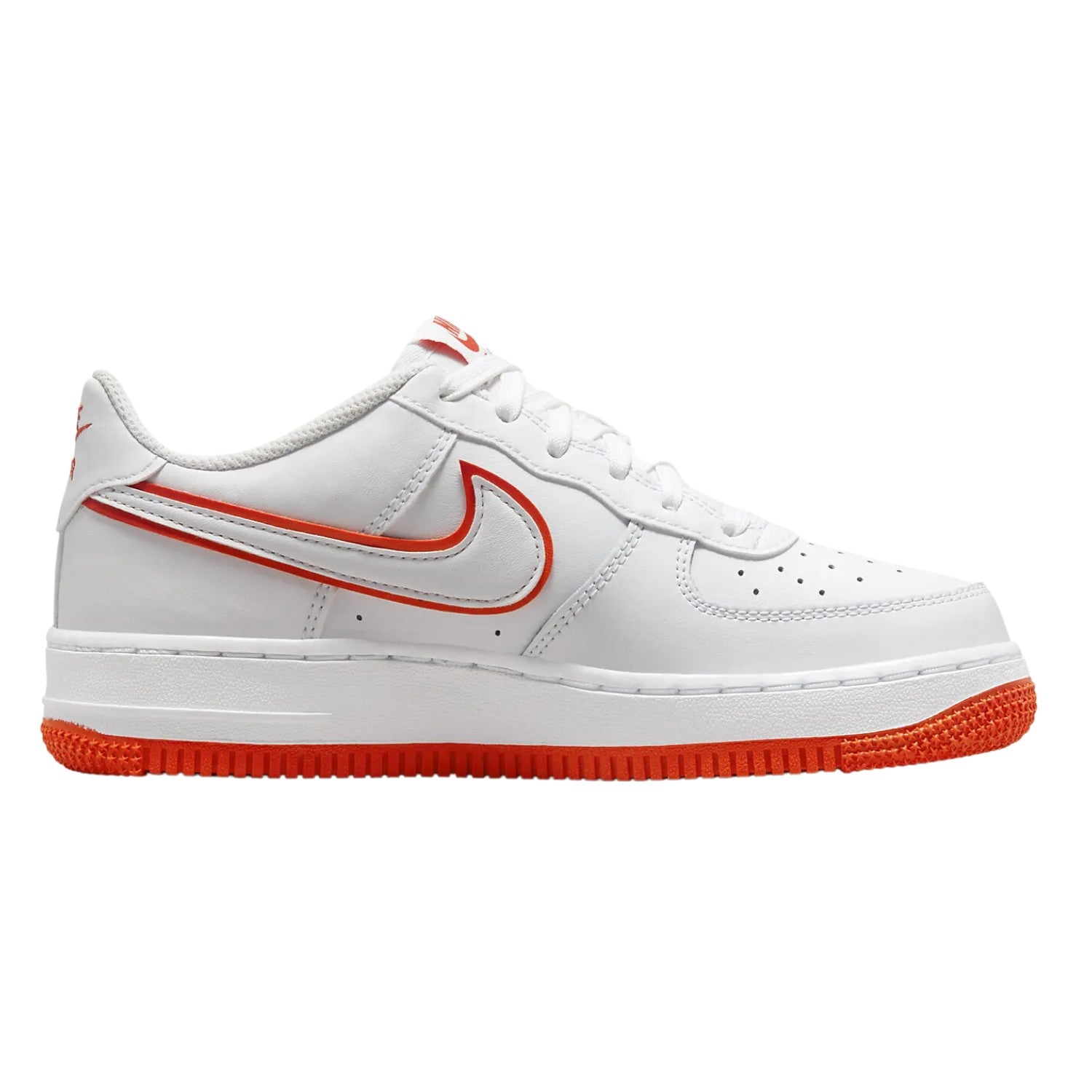Nike Air Force 1 Big Kids Style : Dv7762-101