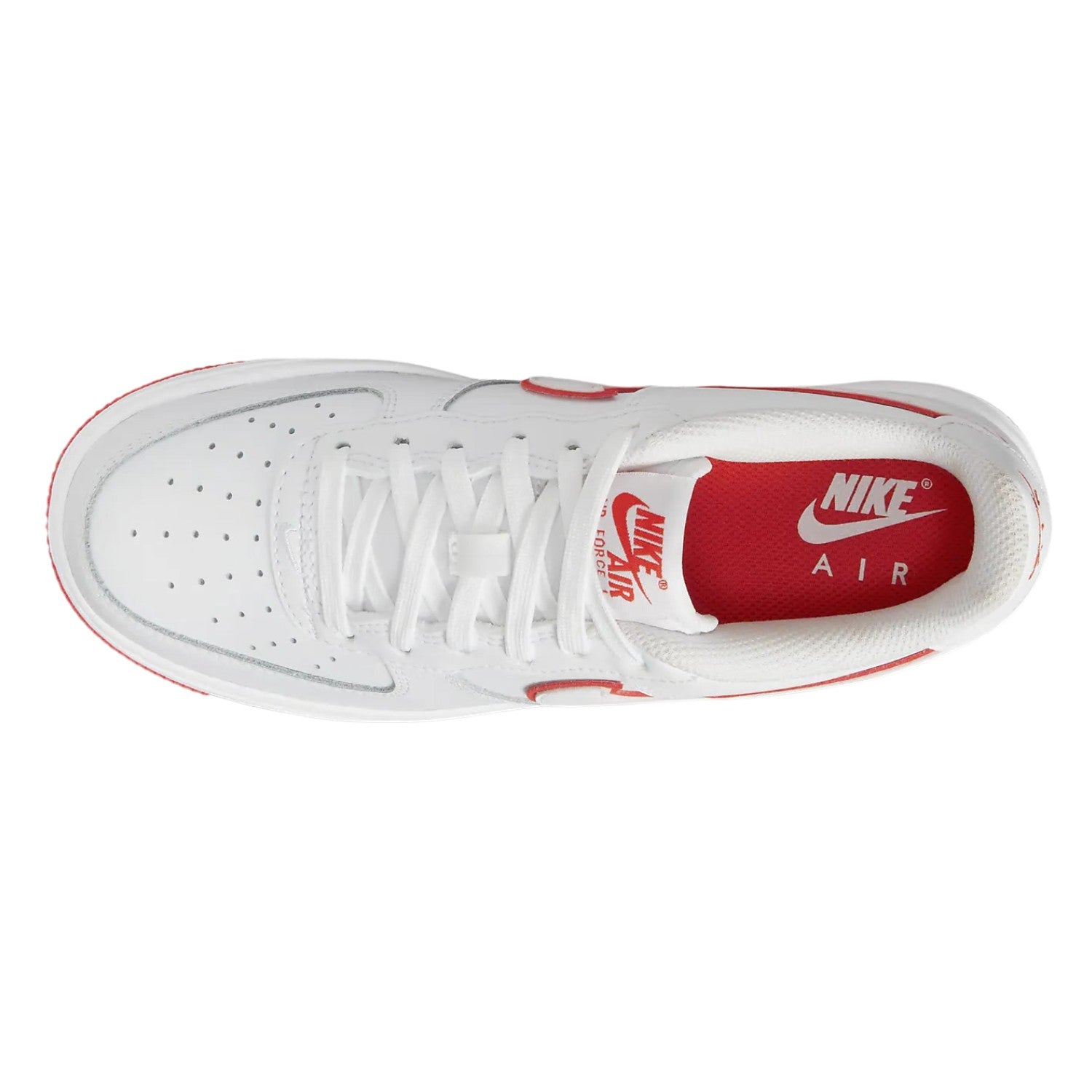 Nike Air Force 1 Big Kids Style : Dv7762-101