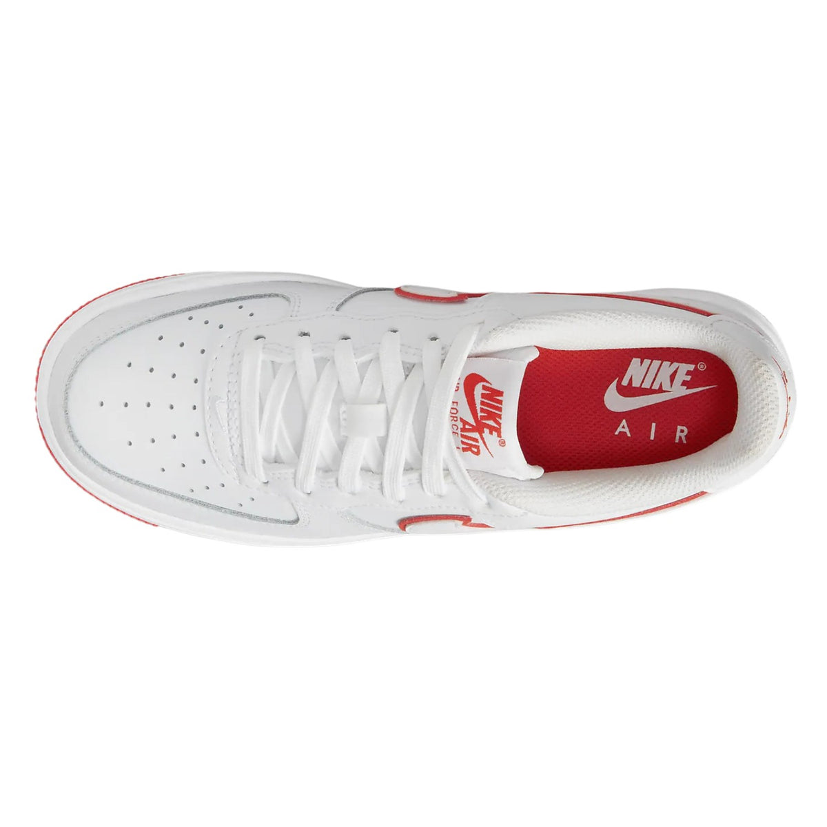 Nike Air Force 1 Big Kids Style : Dv7762-101