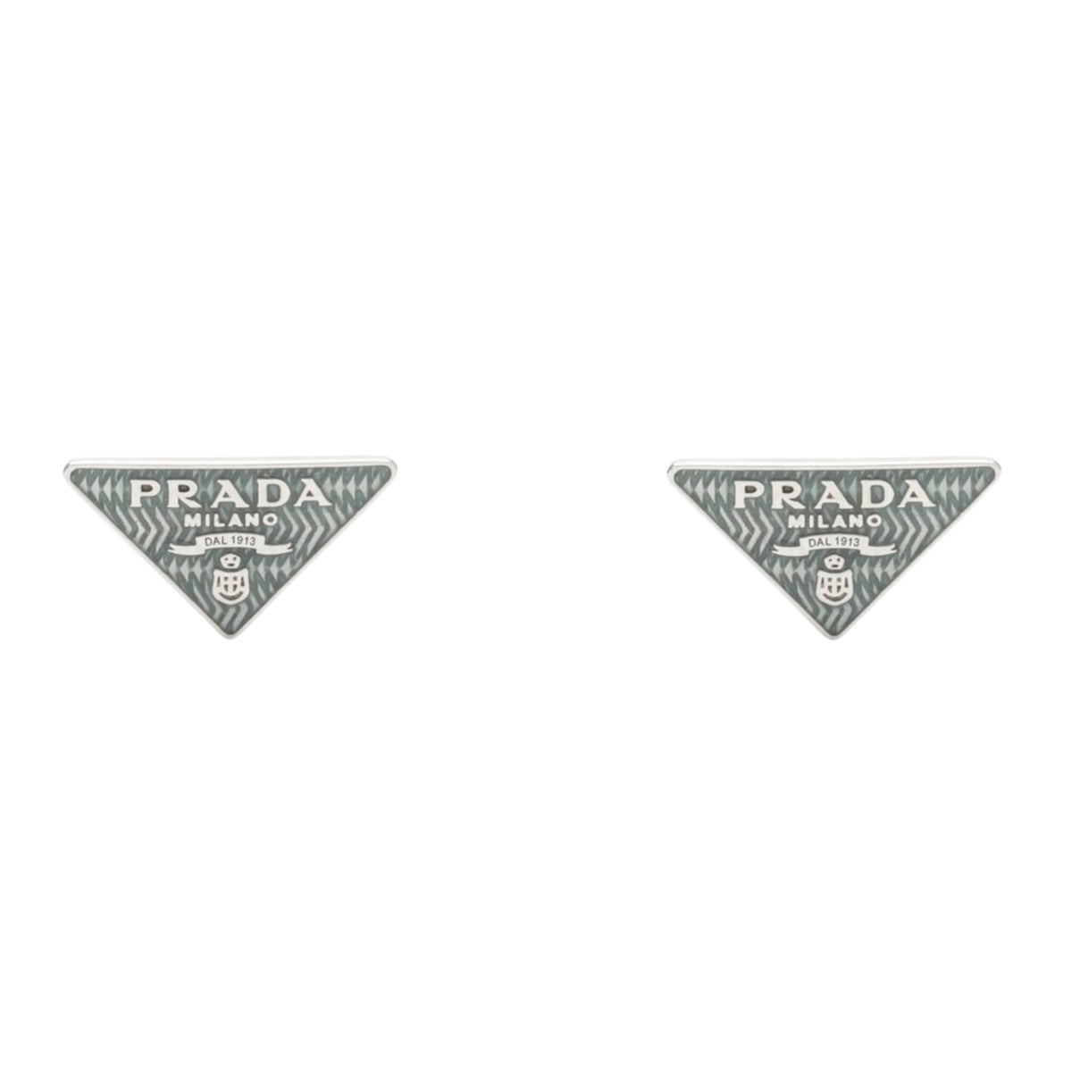 Prada Orecchini Con Ago Womens Style : 1jo953-2cmy