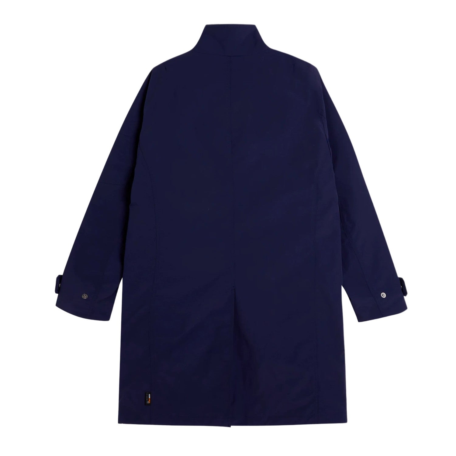 Puma X Nanamica Woven Coat Mens Style : 539851