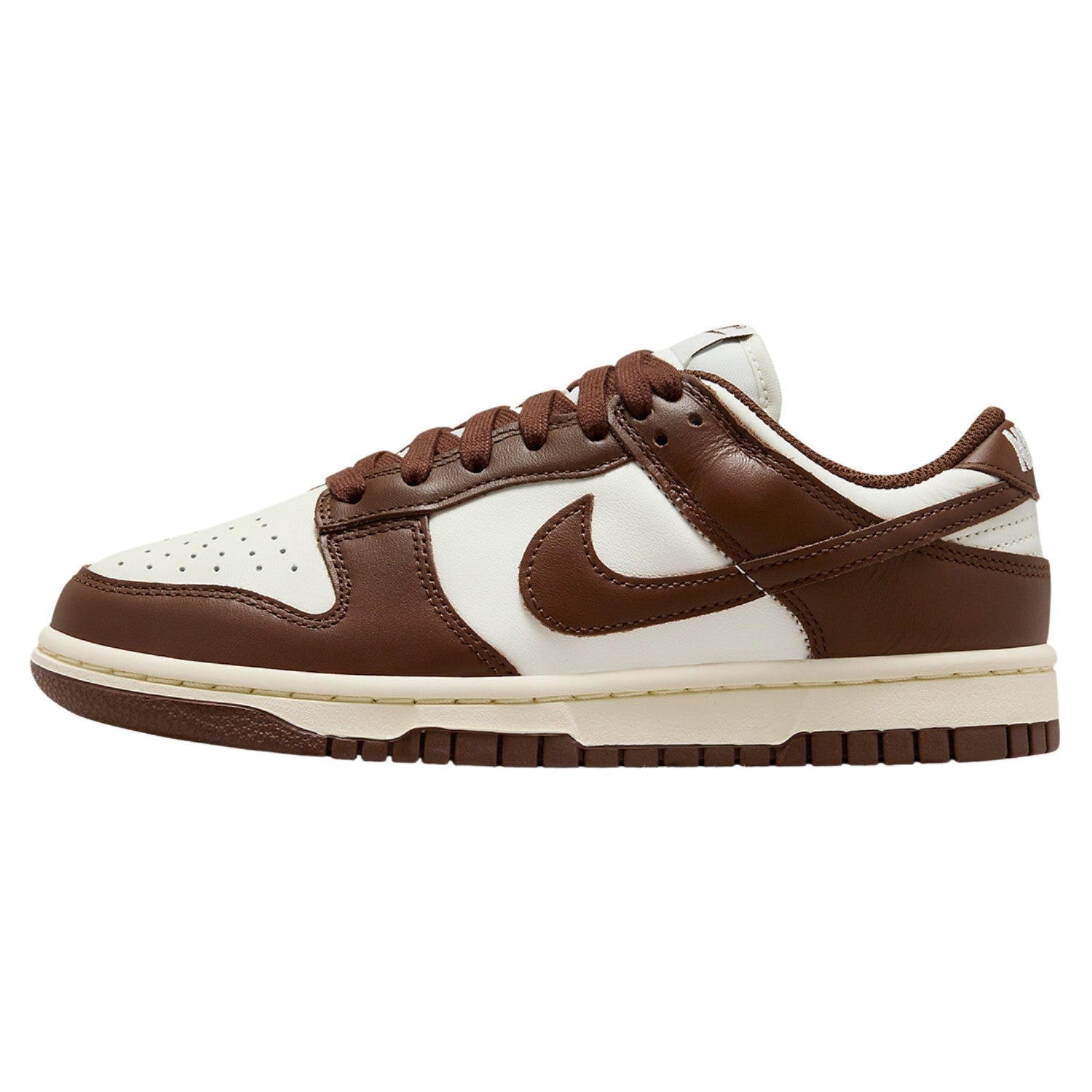 Nike Dunk Low Cacao Wow (Women&