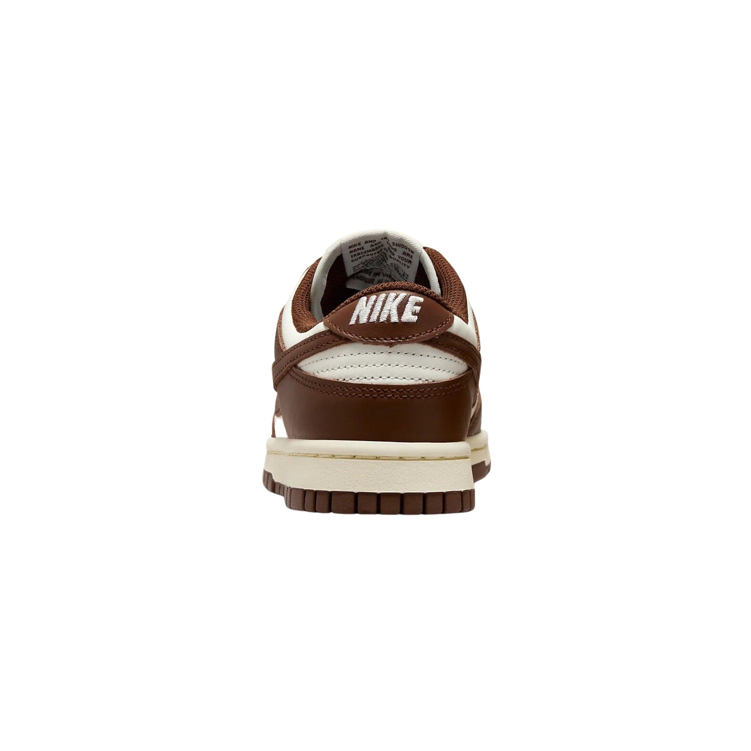 Nike Dunk Low Cacao Wow (Women&