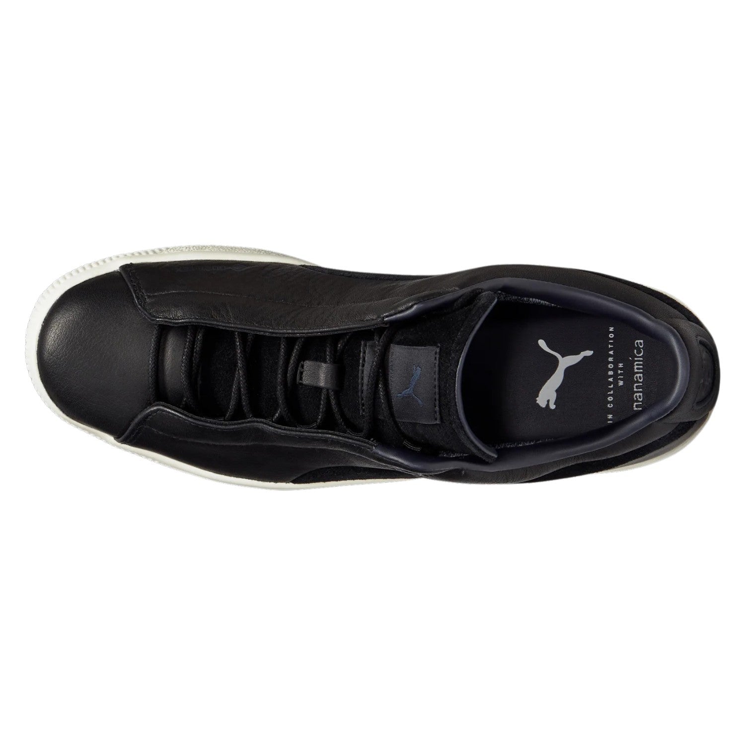 Puma Clyde Gtx Nanamica Mens Style : 388734