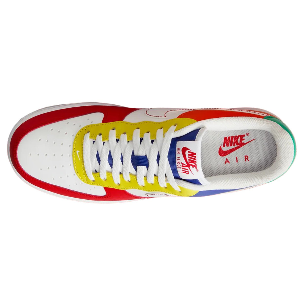 Nike Air Force 1 Low &
