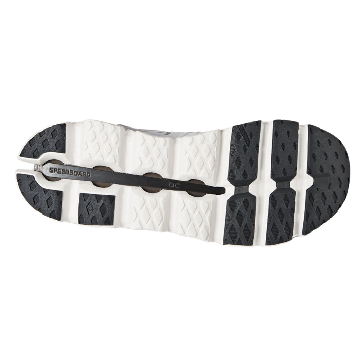 On-running Cloudswift 3 Mens Style : 3md10561195