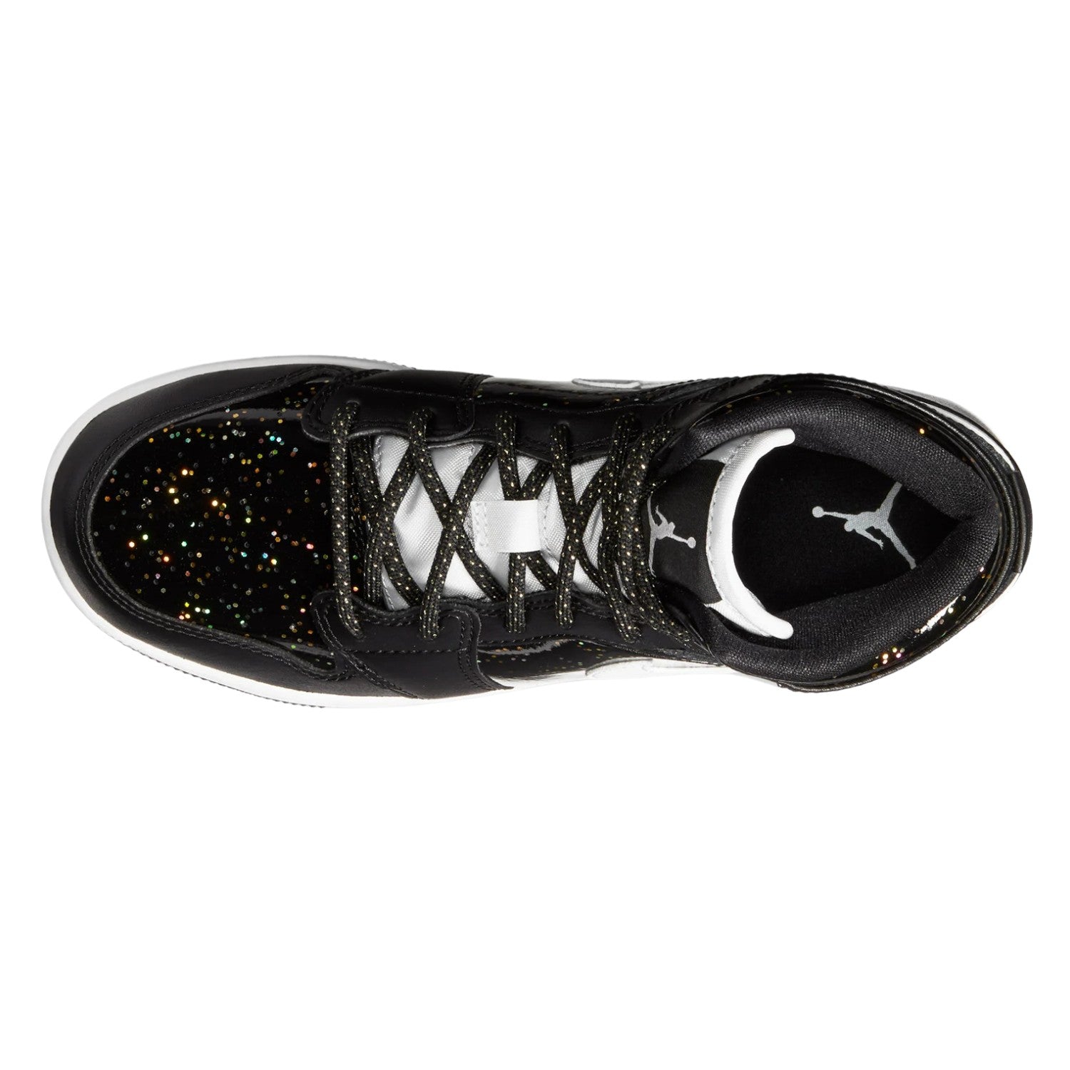 Air Jordan 1 Mid Se (Gs) Big Kids Style : Av5174