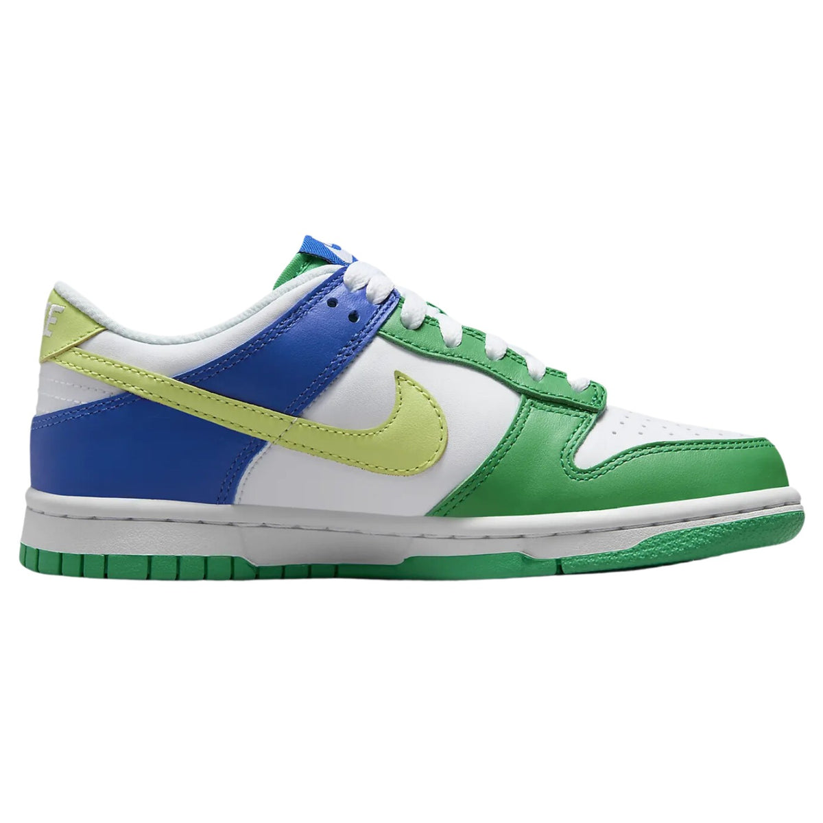 Nike Dunk Low Bg Big Kids Style : Fn6973