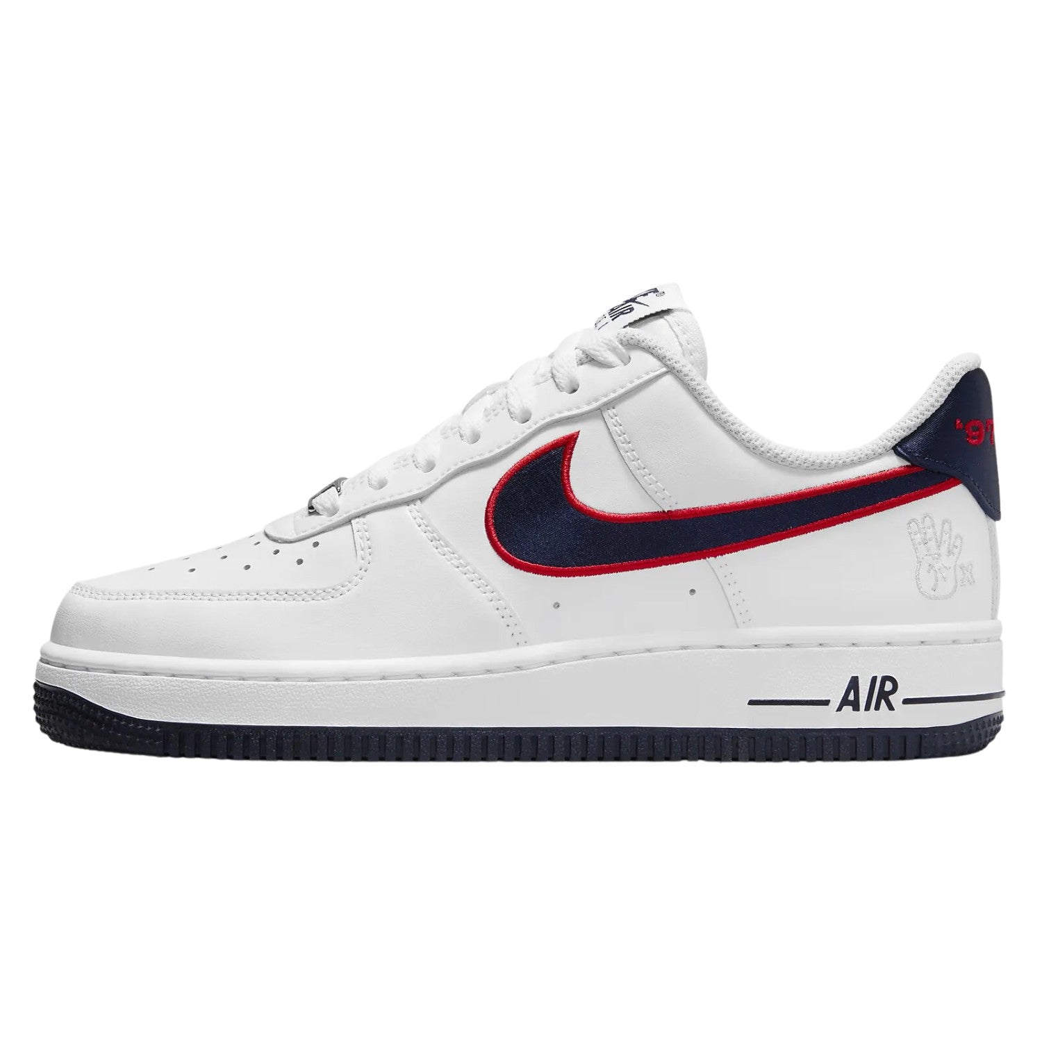 Nike Air Force 1 &