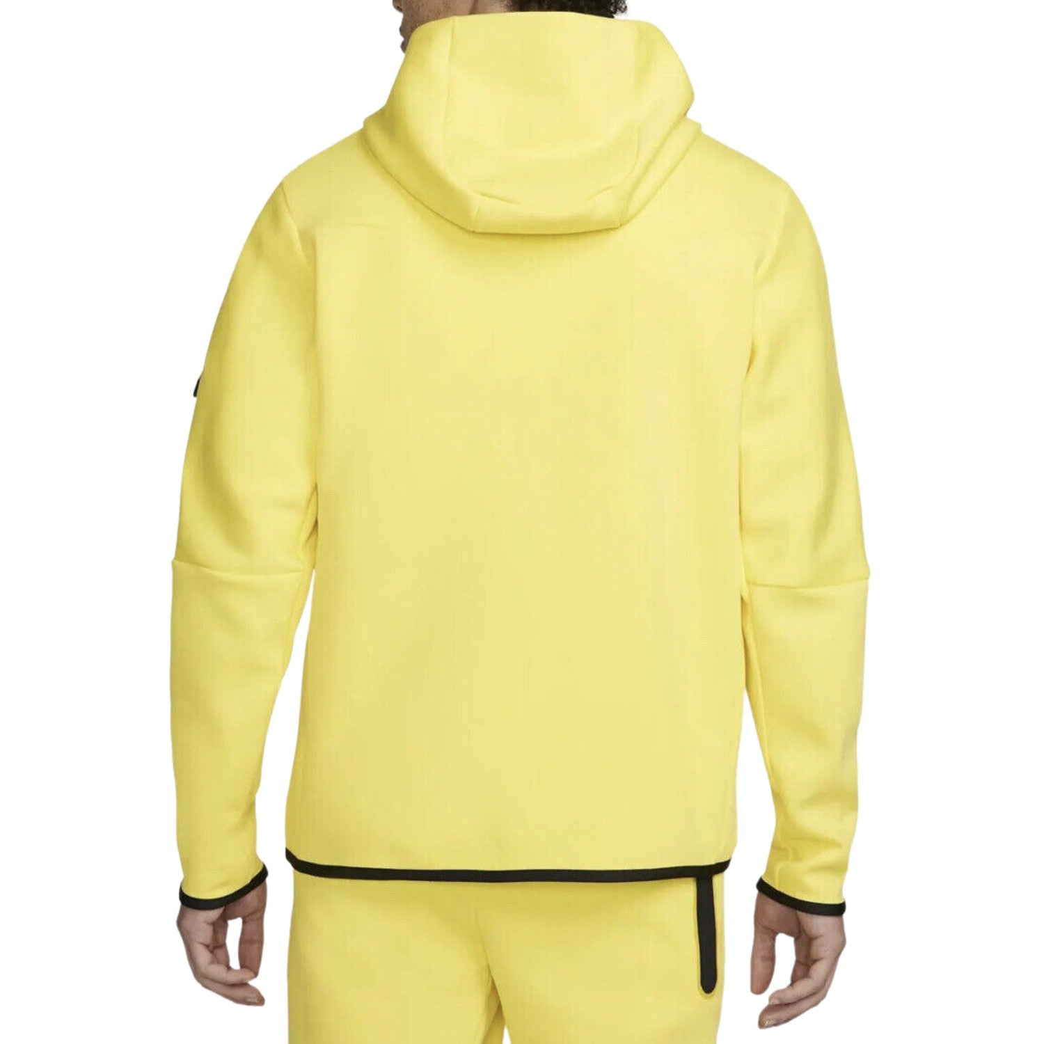Nike Tech Fleece Windrunner Hoodie Mens Style : Cu4489