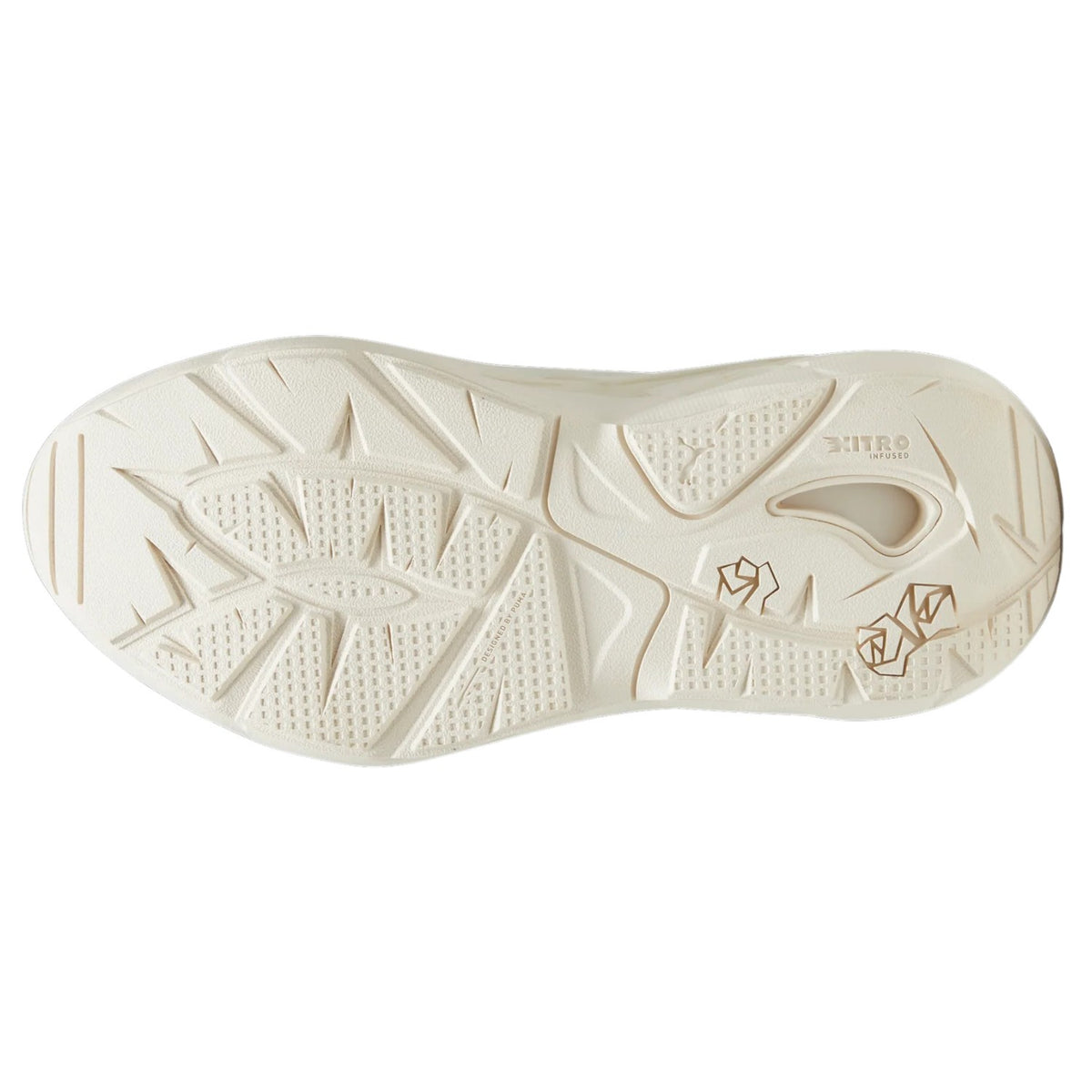 Puma Spina Nitro Premium Womens Style : 393188