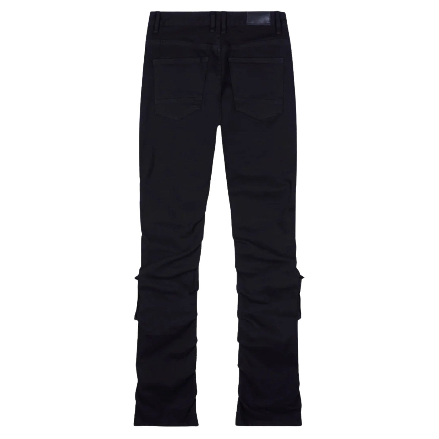 Smoke Rise Stacked Utility Twill Pants Mens Style : Jp23539