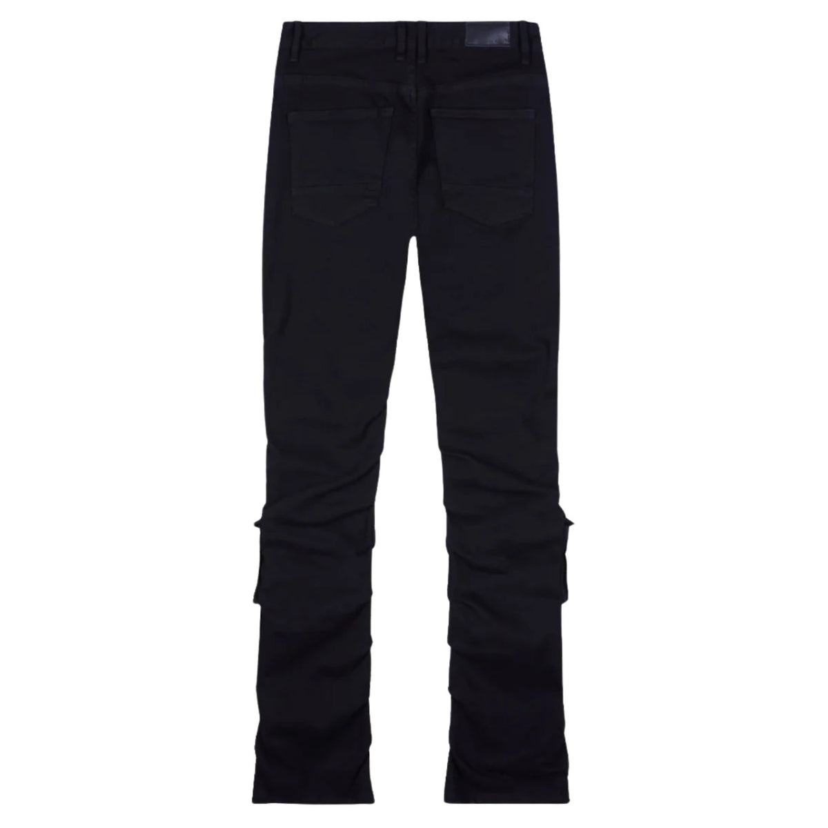 Smoke Rise Stacked Utility Twill Pants Mens Style : Jp23539