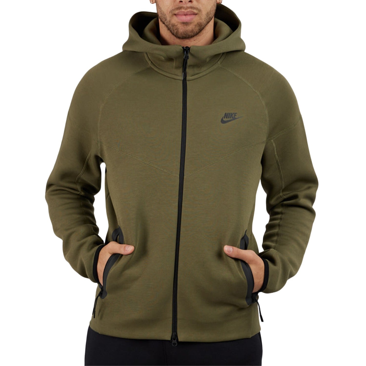 Nike Sportswear Tech Fleece Windrunner Men&