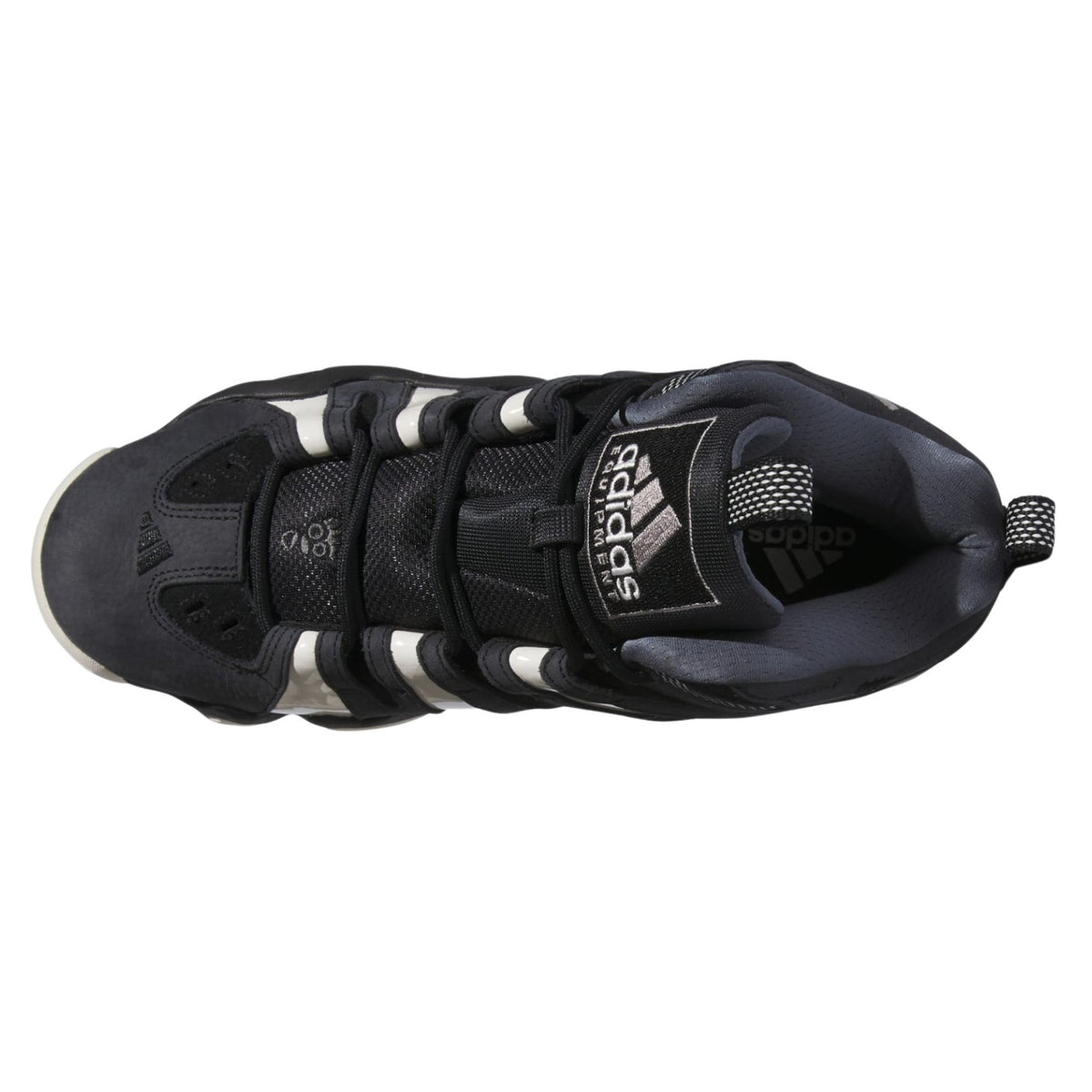 adidas Crazy 8 Black White (2023)