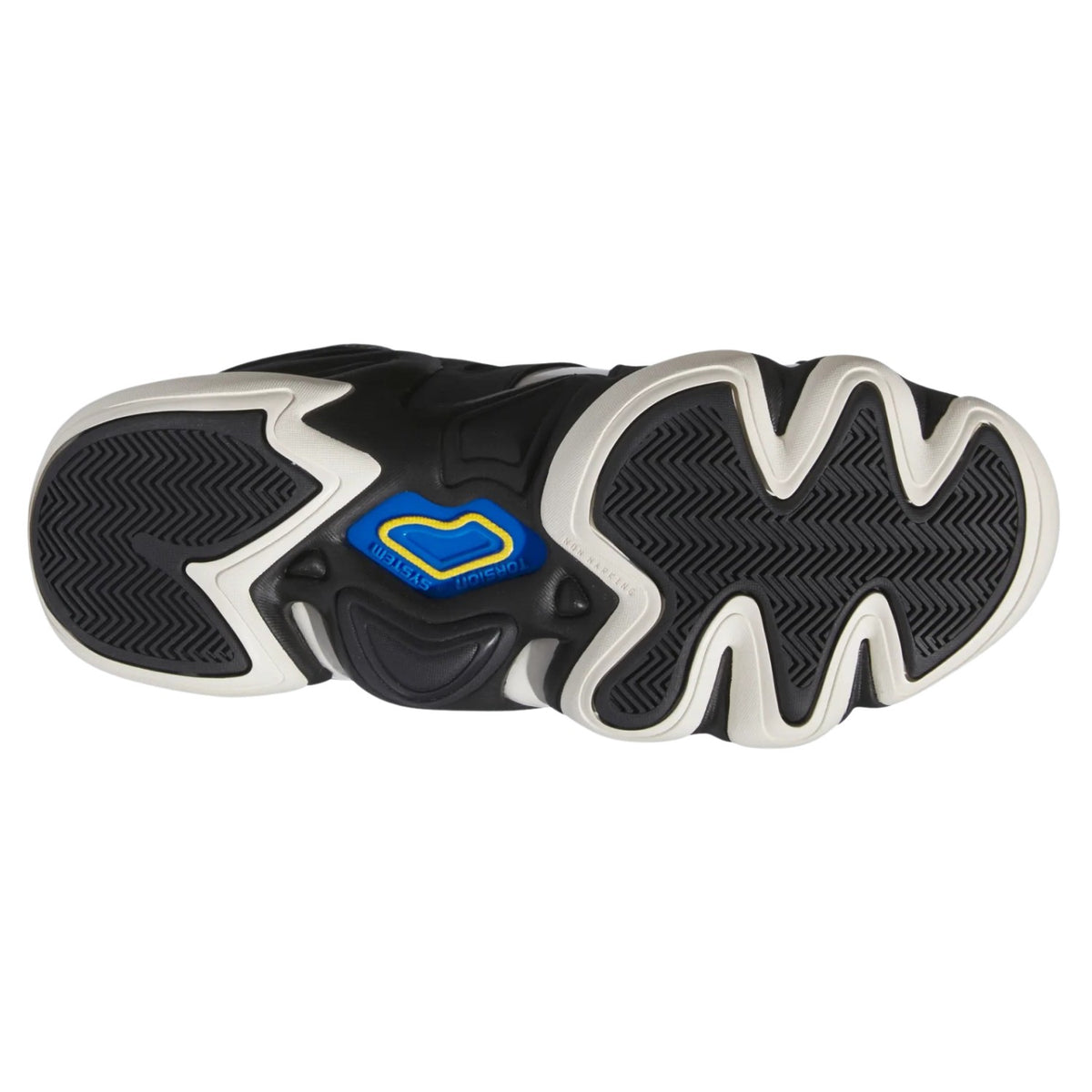 adidas Crazy 8 Black White (2023)