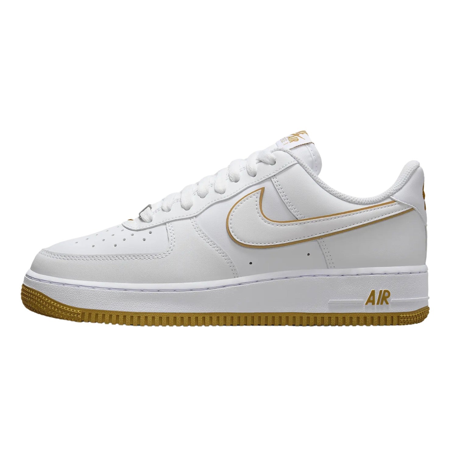 Nike Air Force 1&