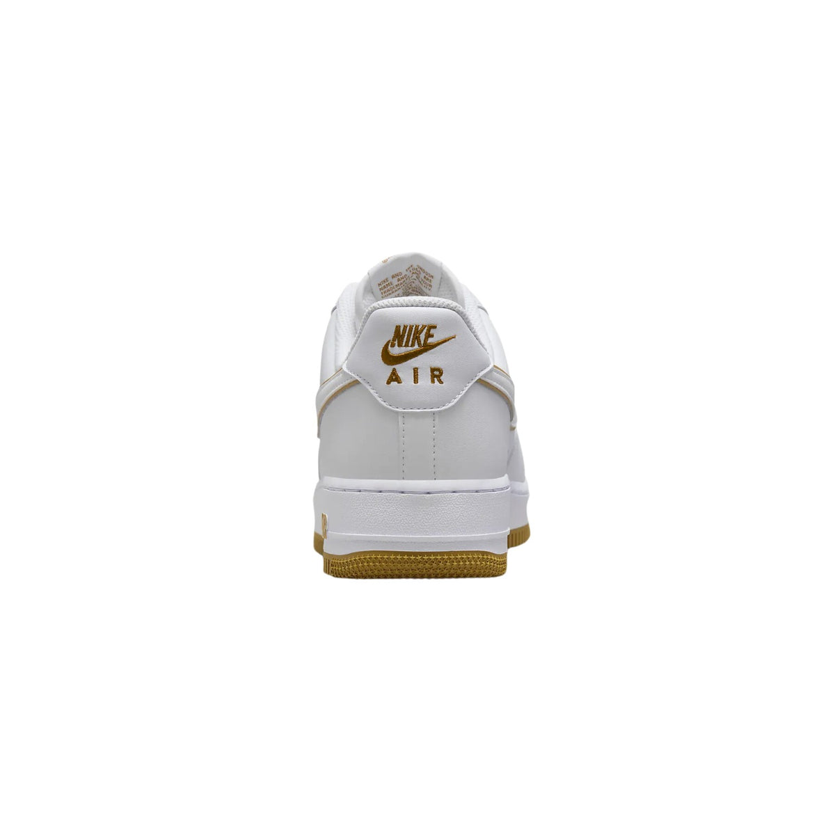 Nike Air Force 1&