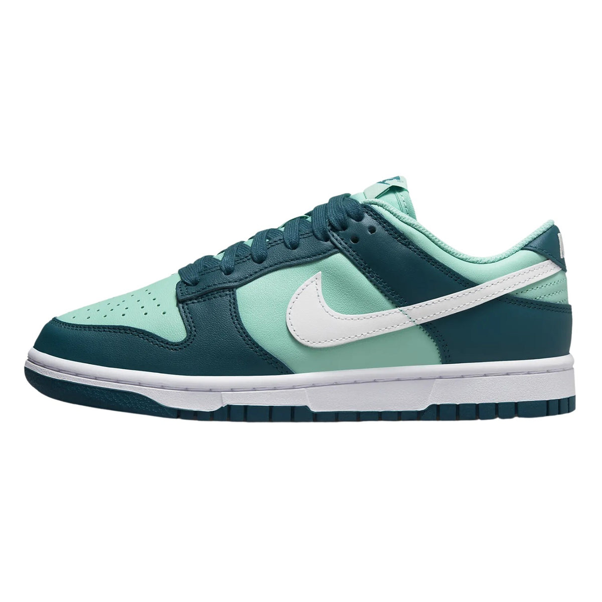 Nike Dunk Low Geode Teal Womens Style : Dd1503