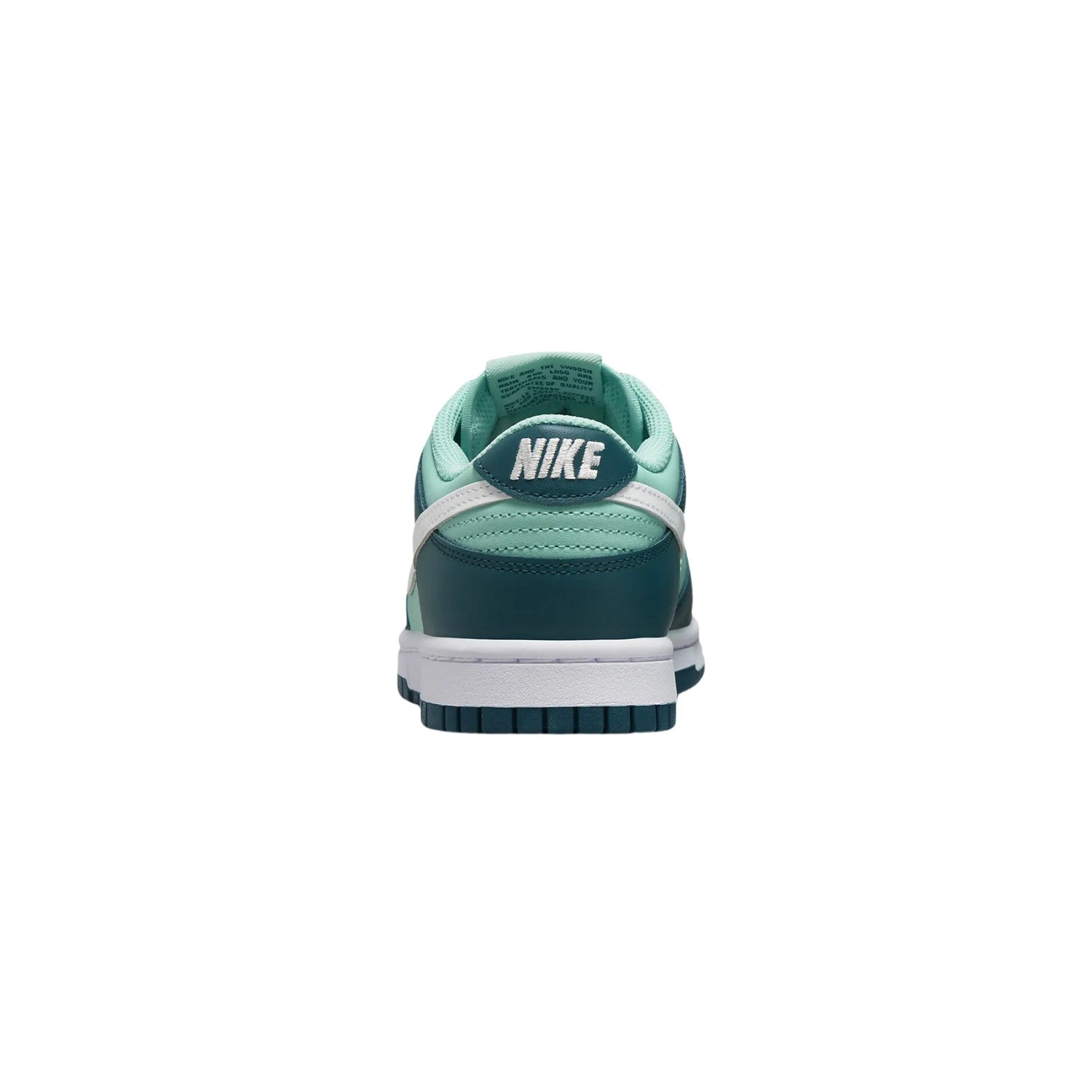 Nike Dunk Low Geode Teal Womens Style : Dd1503