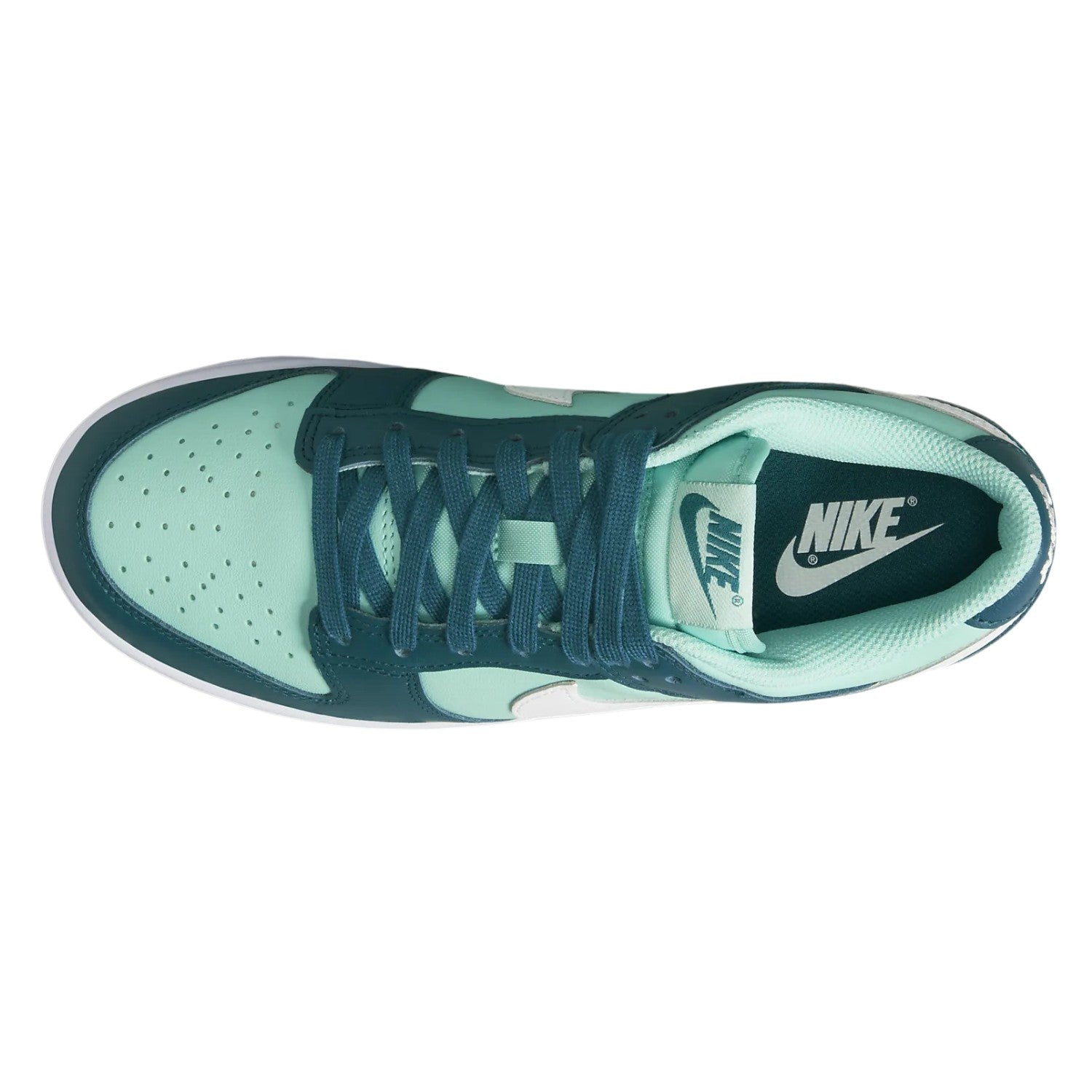 Nike Dunk Low Geode Teal Womens Style : Dd1503