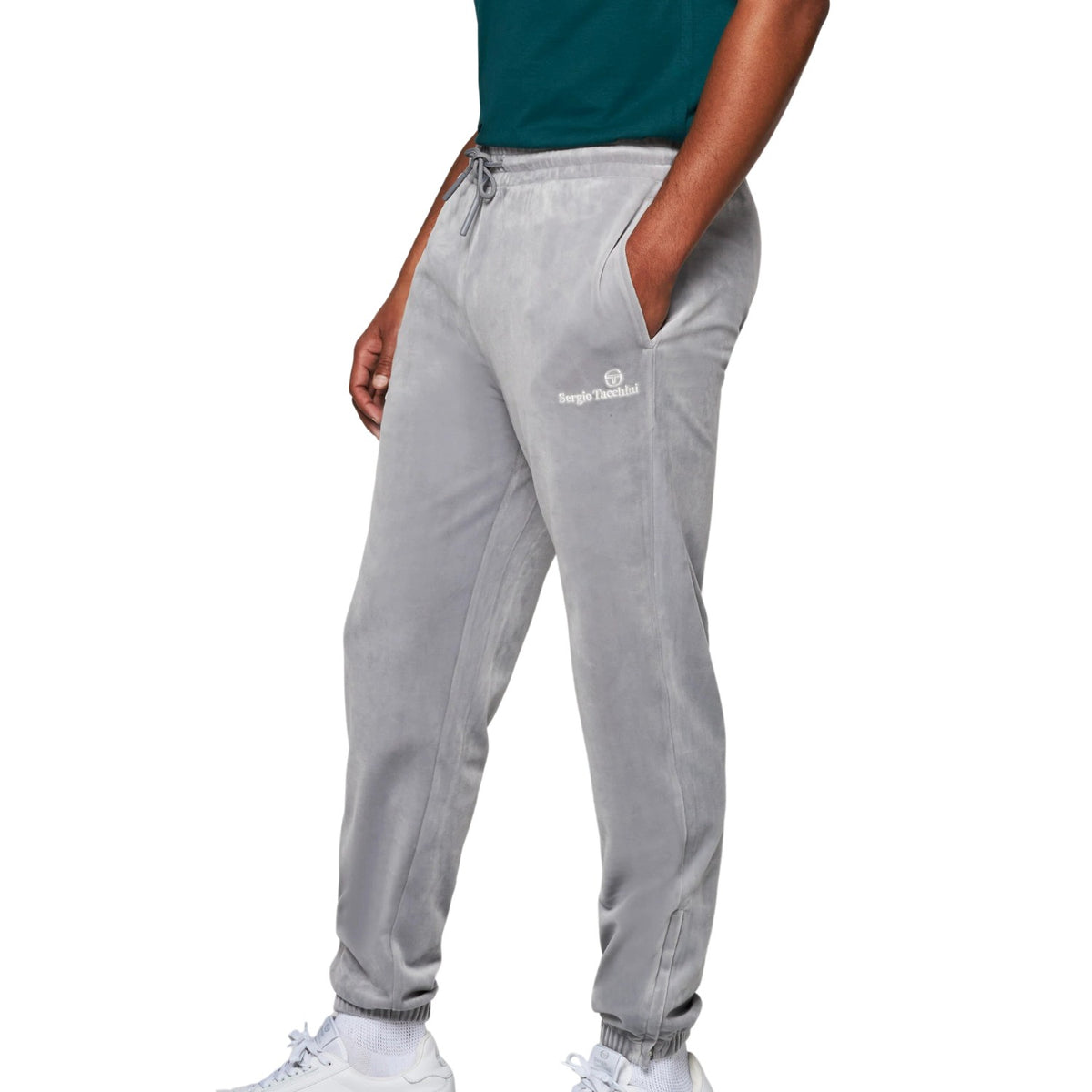Sergio Tacchini Scopeto Track Pant Mens Style : Stf23m50678