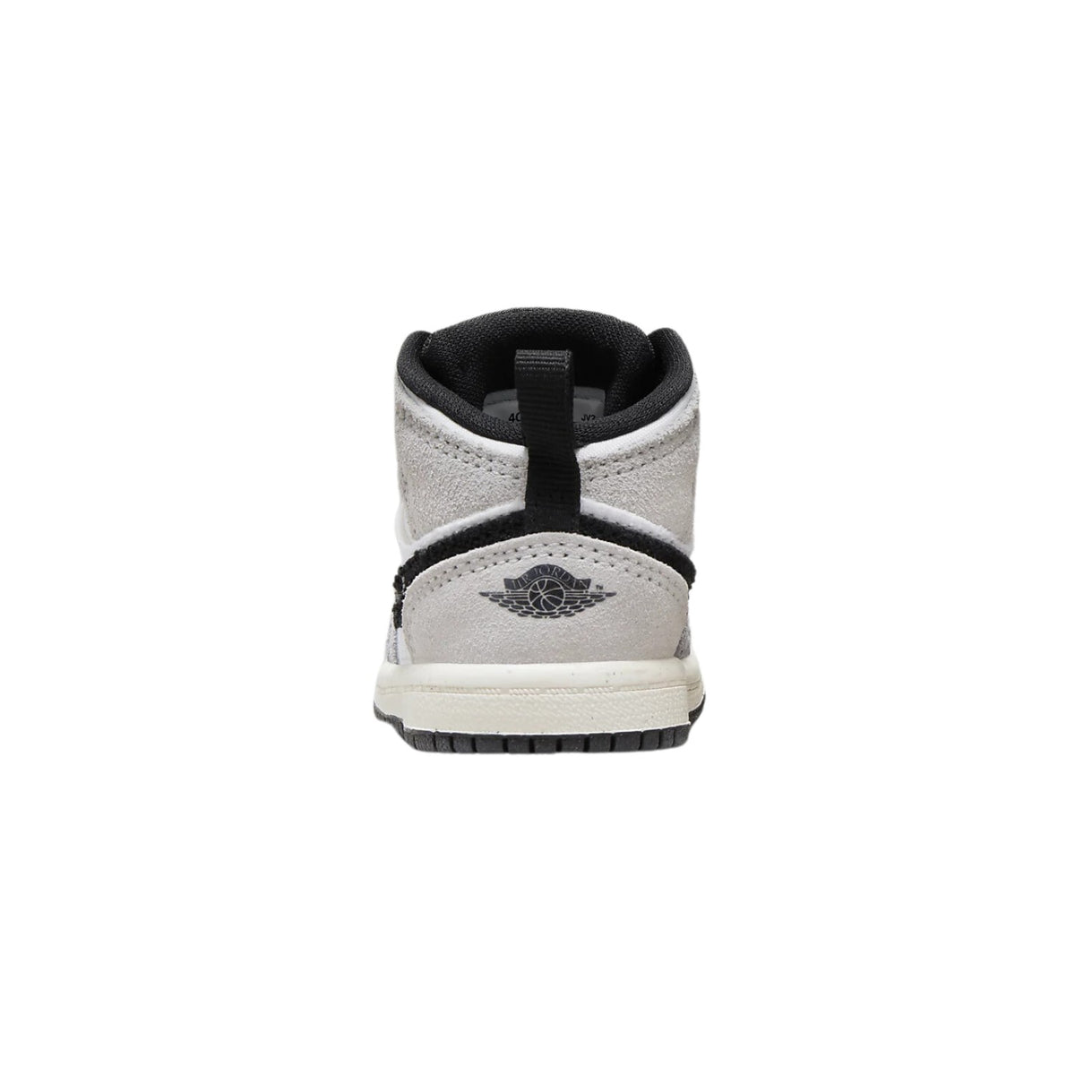 Jordan 1 Mid Craft (Td) Toddlers Style : Fd9089