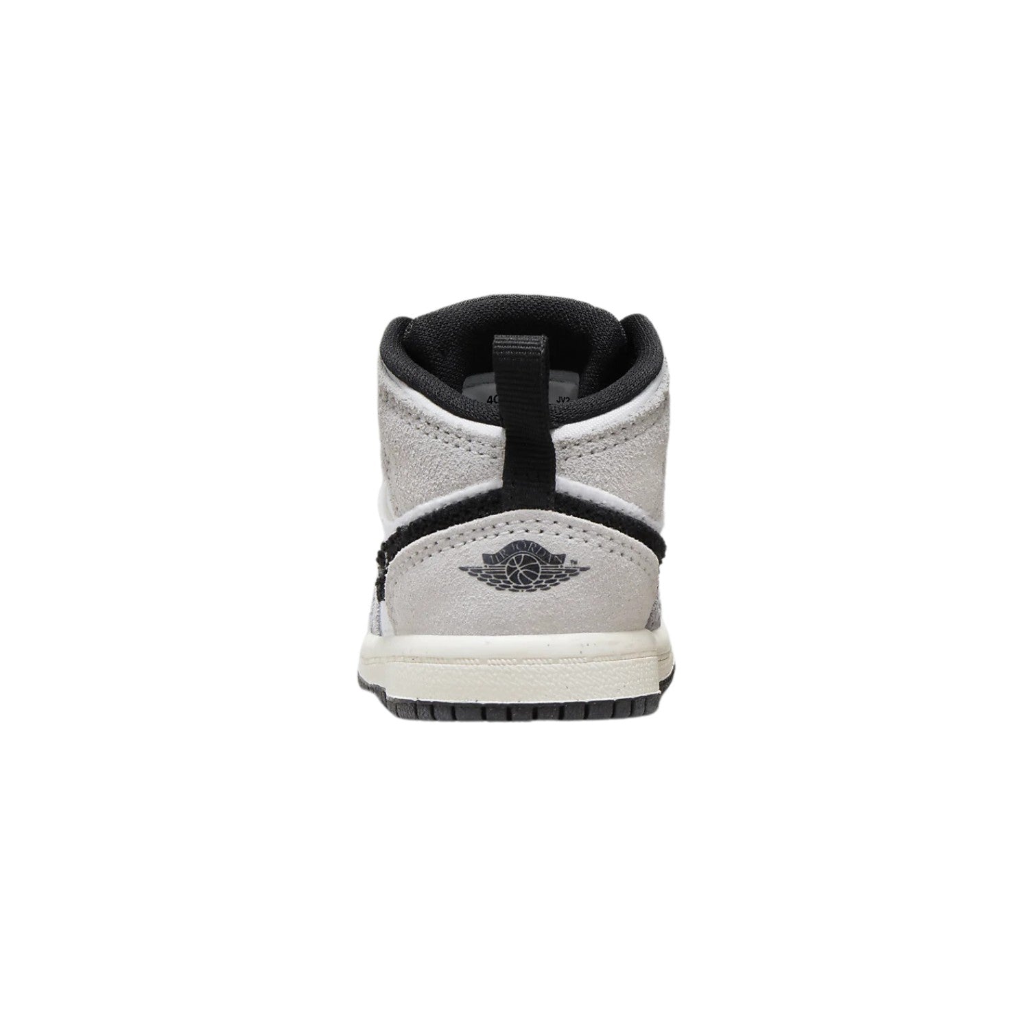 Jordan 1 Mid Craft (Td) Toddlers Style : Fd9089