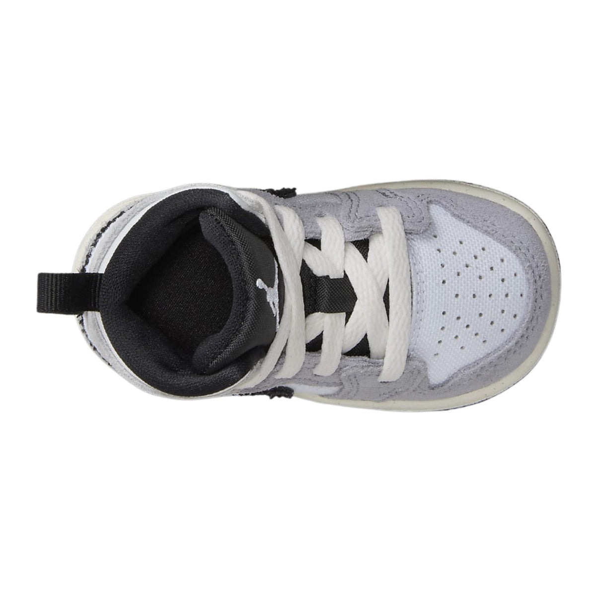 Jordan 1 Mid Craft (Td) Toddlers Style : Fd9089