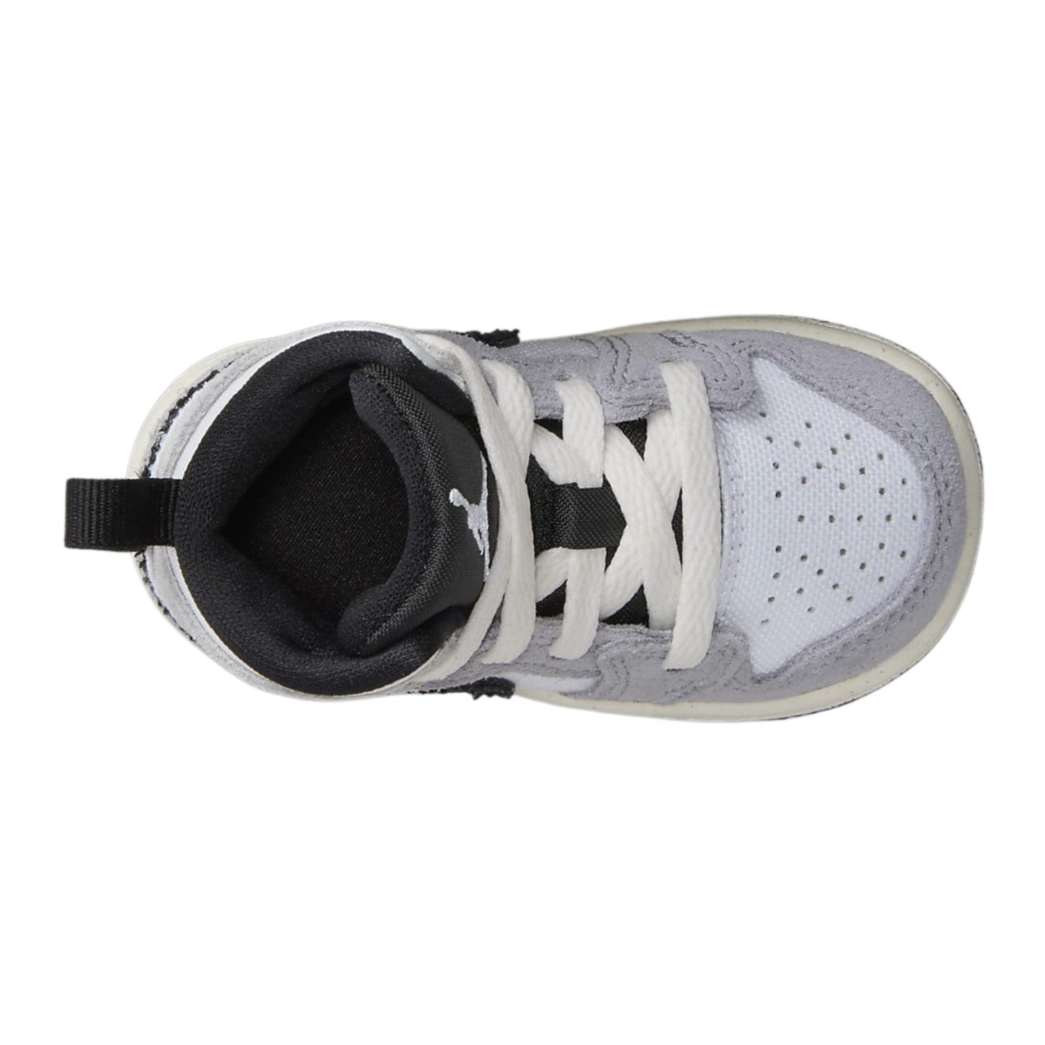 Jordan 1 Mid Craft (Td) Toddlers Style : Fd9089