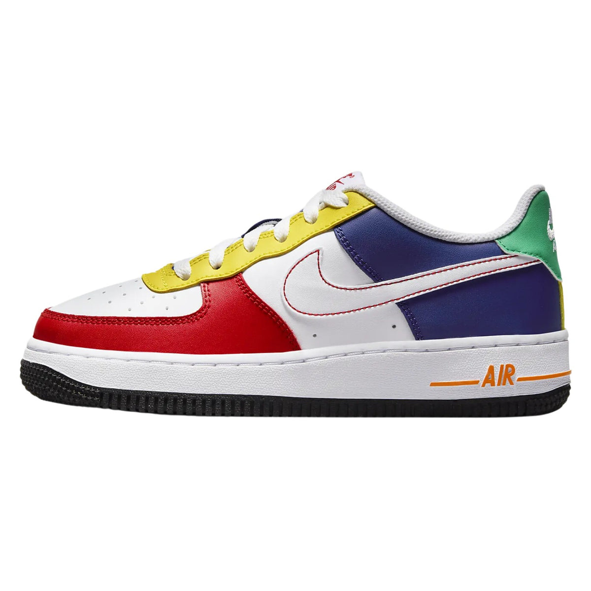 Nike Air Force 1 Low Lv8 Bg Big Kids Style : Fn6980