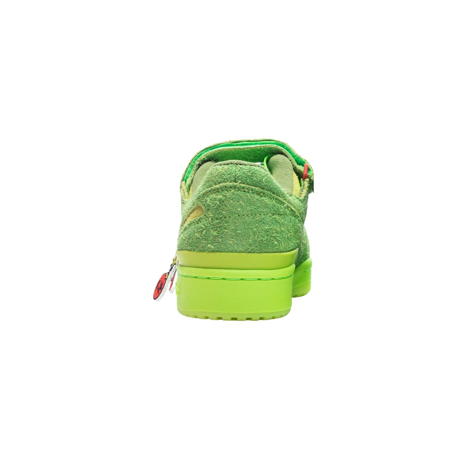 Adidas Forum Low_the Grinch Opt1 Mens Style : Hp6772