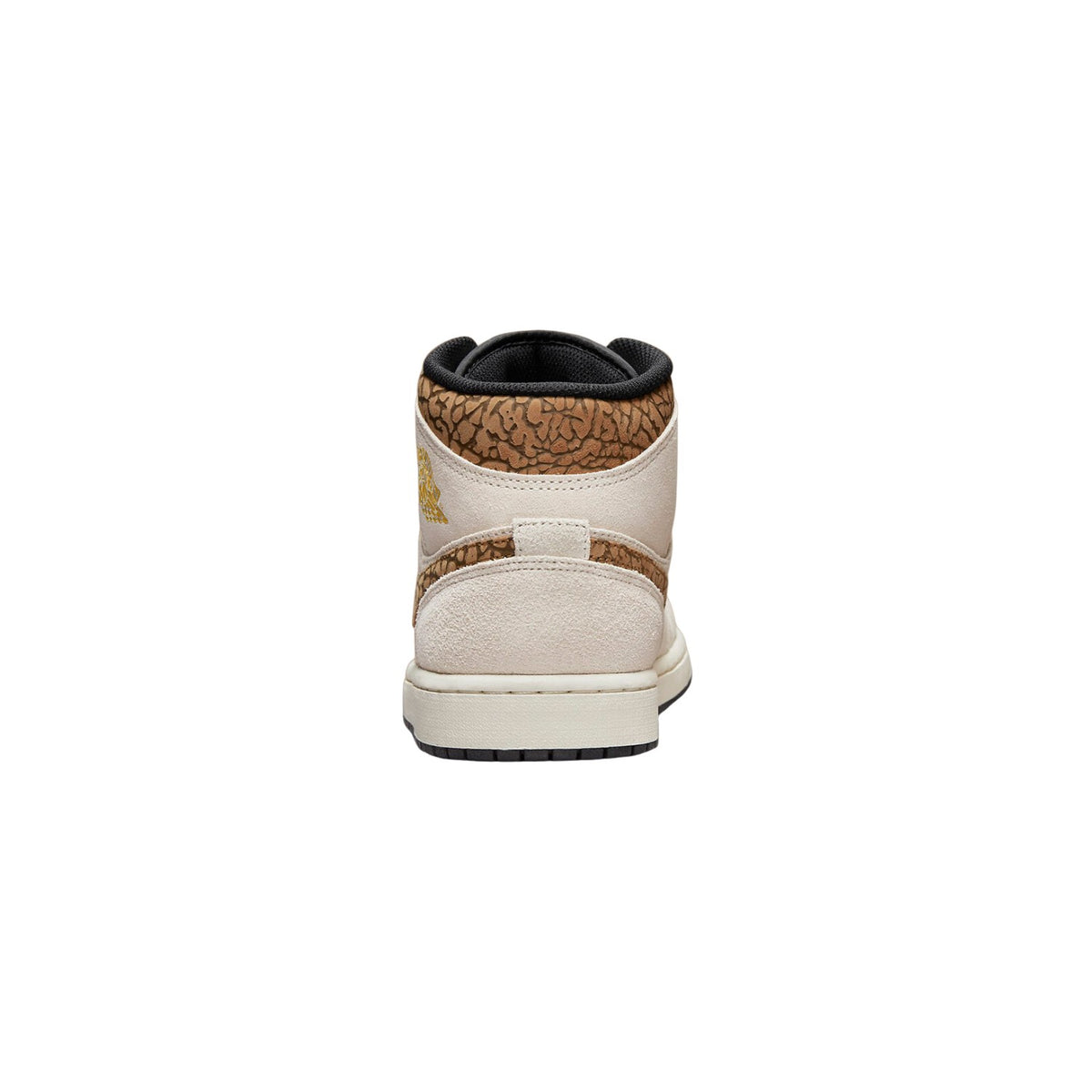 Jordan 1 Mid Se (Ps) Little Kids Style : Dz5370