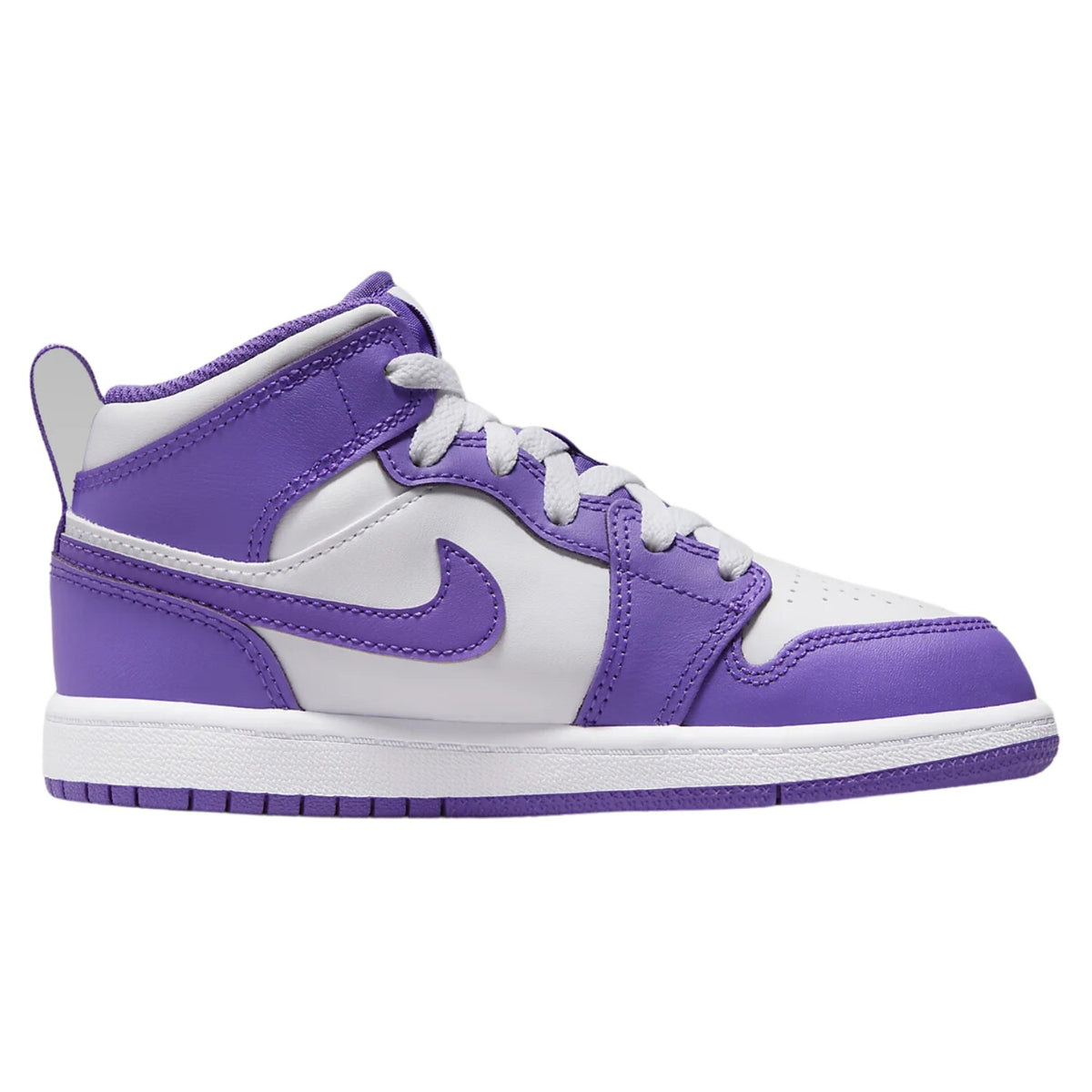 Jordan 1 Mid (Ps) Little Kids Style : Dq8424