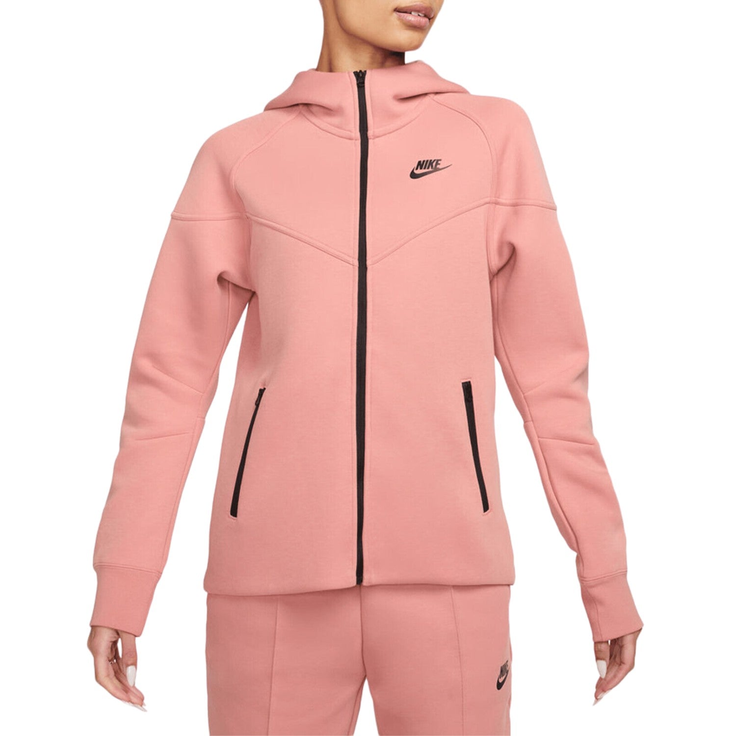 Nike Sportswear Tech Fleece Windrunner Women&