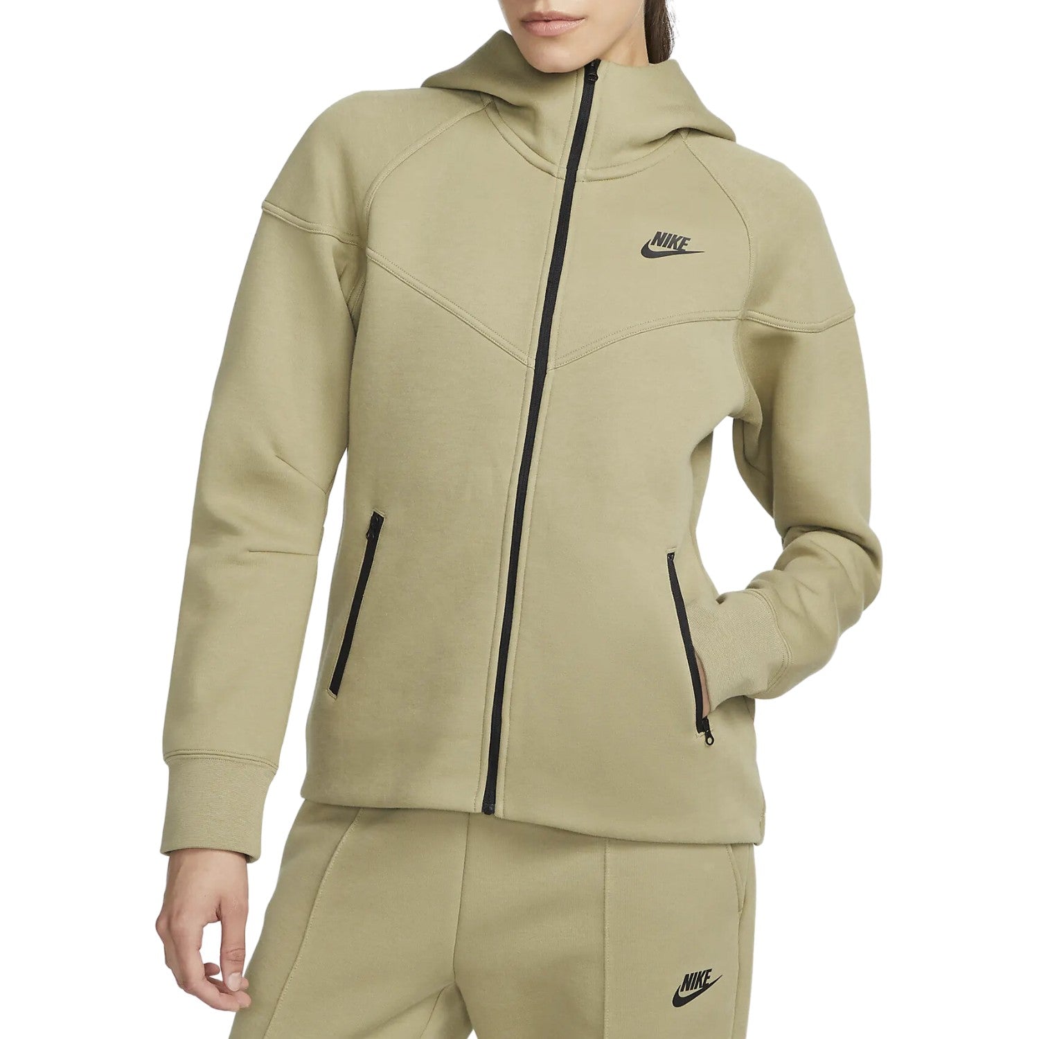 Nike Sportswear Tech Fleece Windrunner Women&