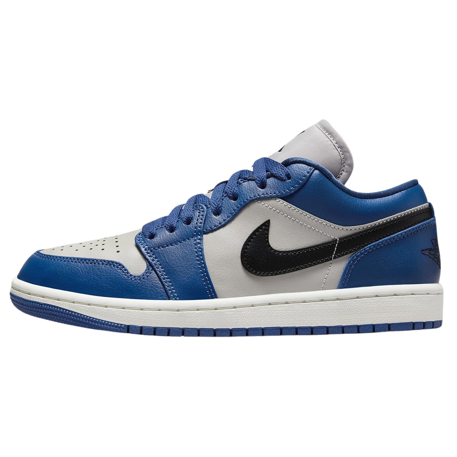 Air Jordan 1 Low Womens Style : Dc0774