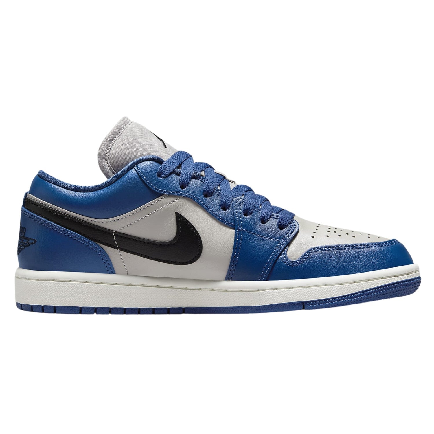 Air Jordan 1 Low Womens Style : Dc0774