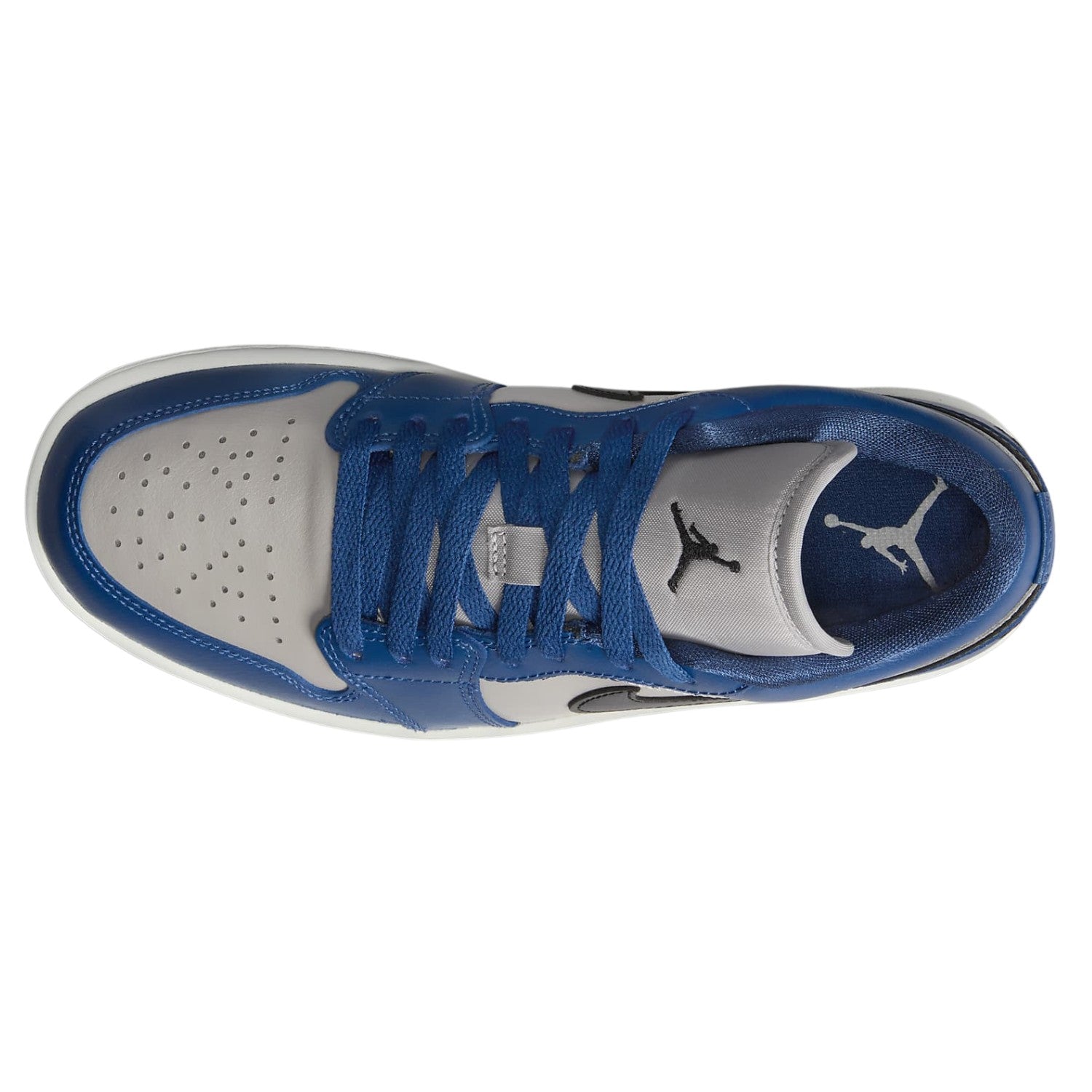 Air Jordan 1 Low Womens Style : Dc0774