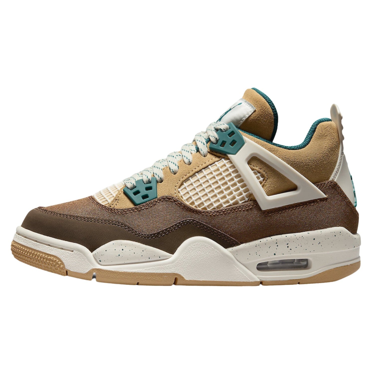 Air Jordan 4 Retro (Gs) Big Kids Style : Fb2214